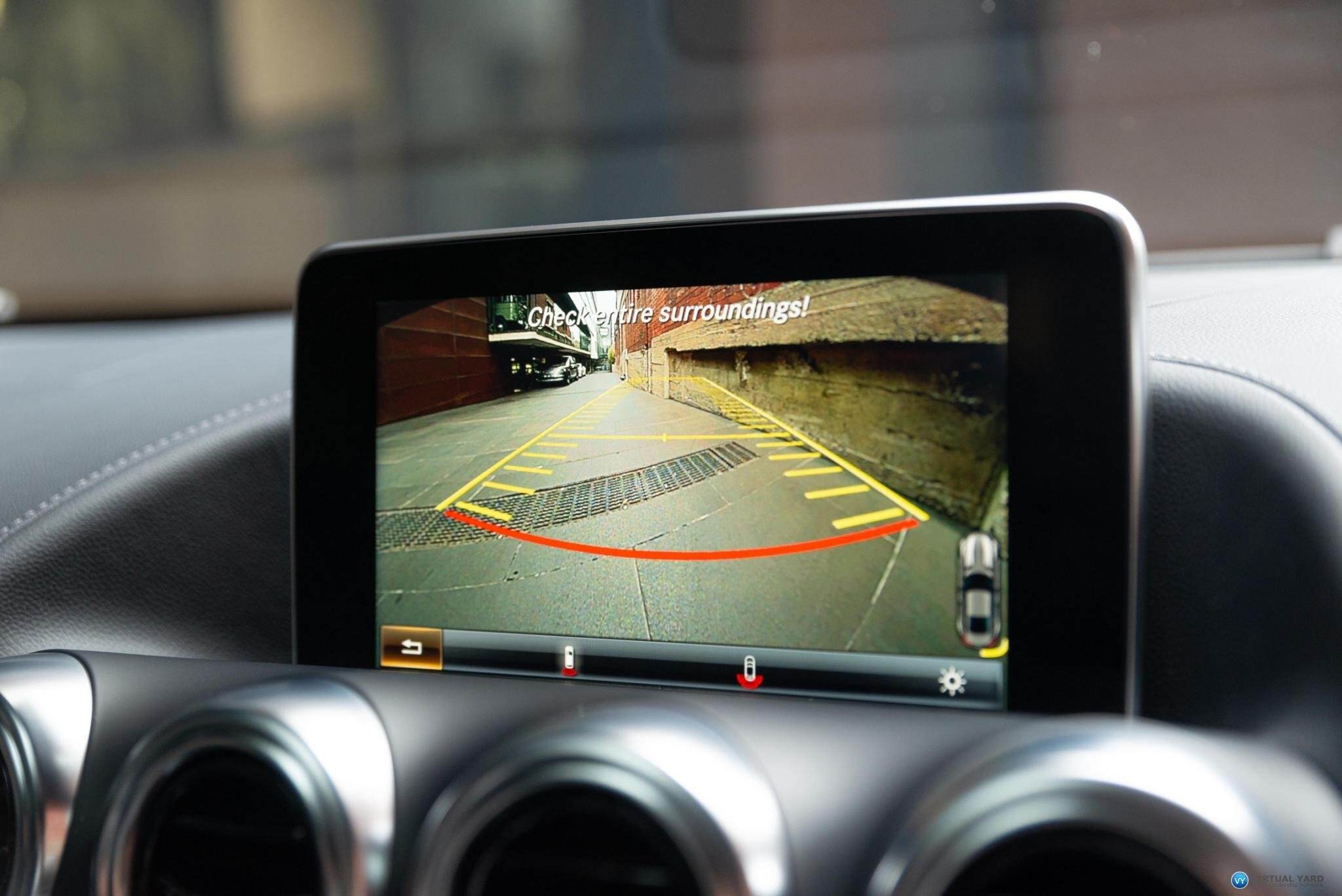 2016 Mercedes-Benz AMG GT C190 S Coupe 2dr SPEEDSHIFT DCT 7sp 4.0TT [Oct] 