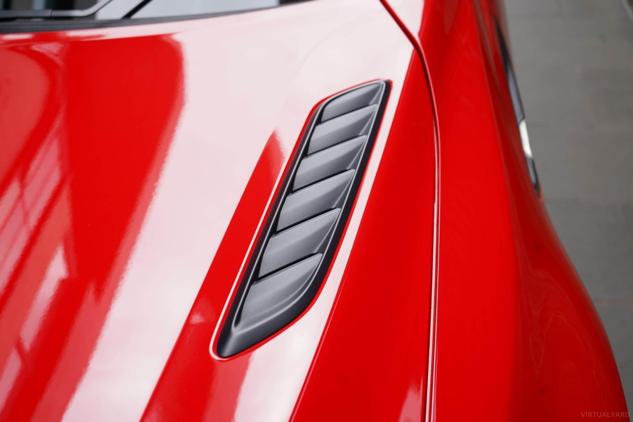 2017 Holden Special Vehicles Maloo GEN-F2 MY17 GTS R Utility Extended Cab 2dr Spts Auto 6sp 6.2SC 