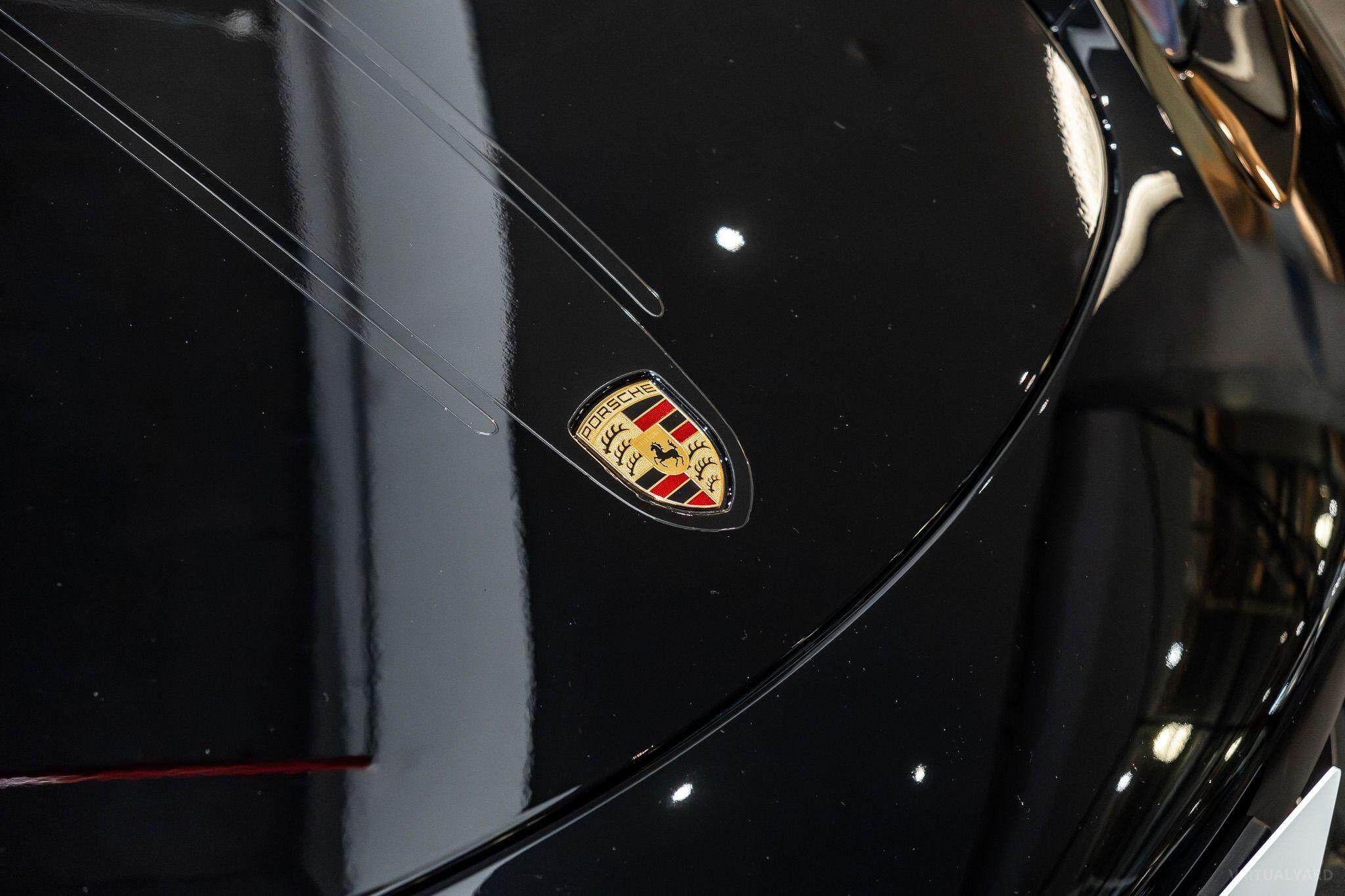 2023 Porsche 718 982 Boxster Style Edition Convertible 2dr Man 6sp 2.0T [MY23] 