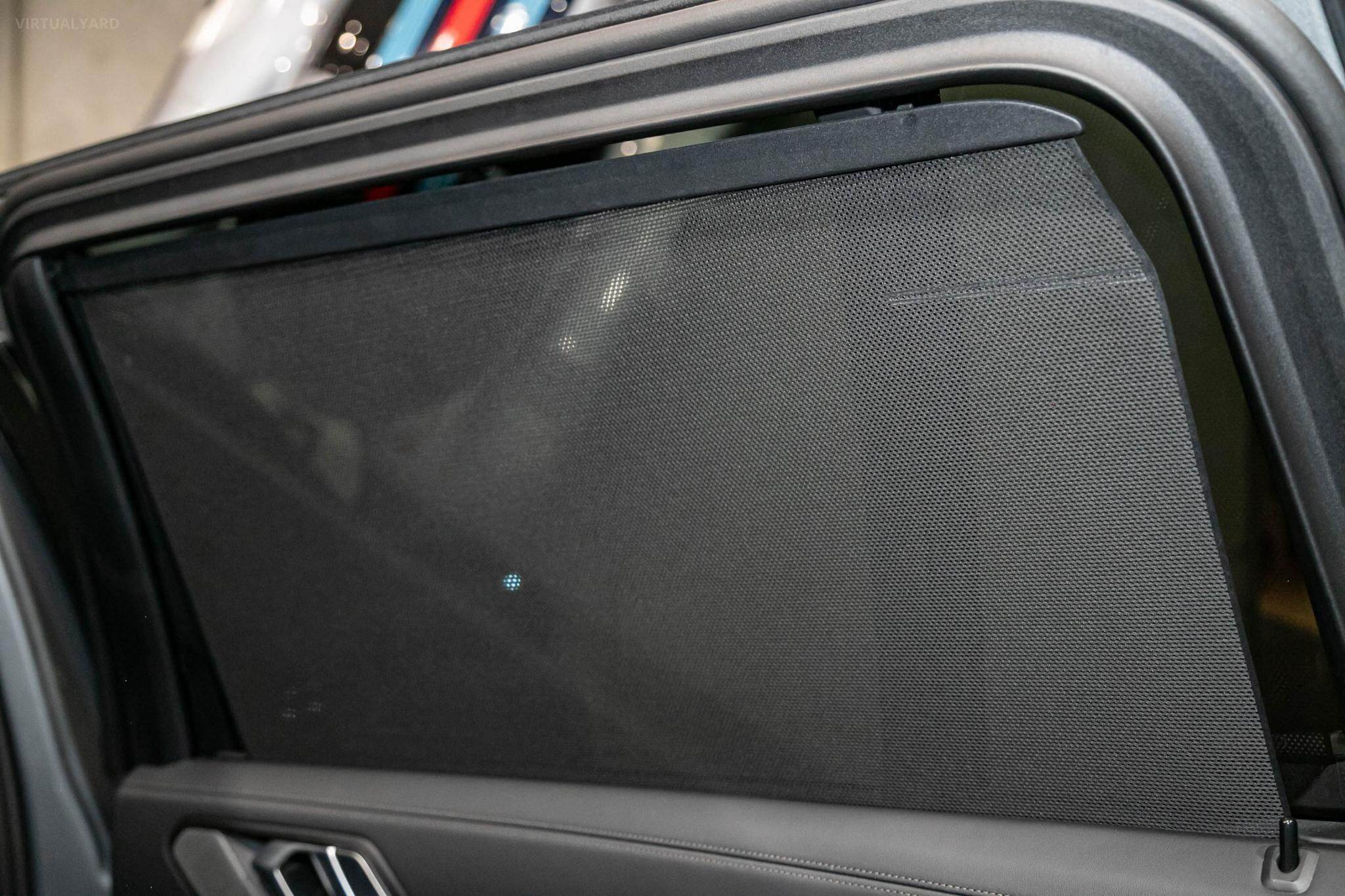 2023 BMW X7 G07 LCI M60i Wagon 7st 5dr Steptronic 8sp 4x4 4.4TT/9kW [Aug] 