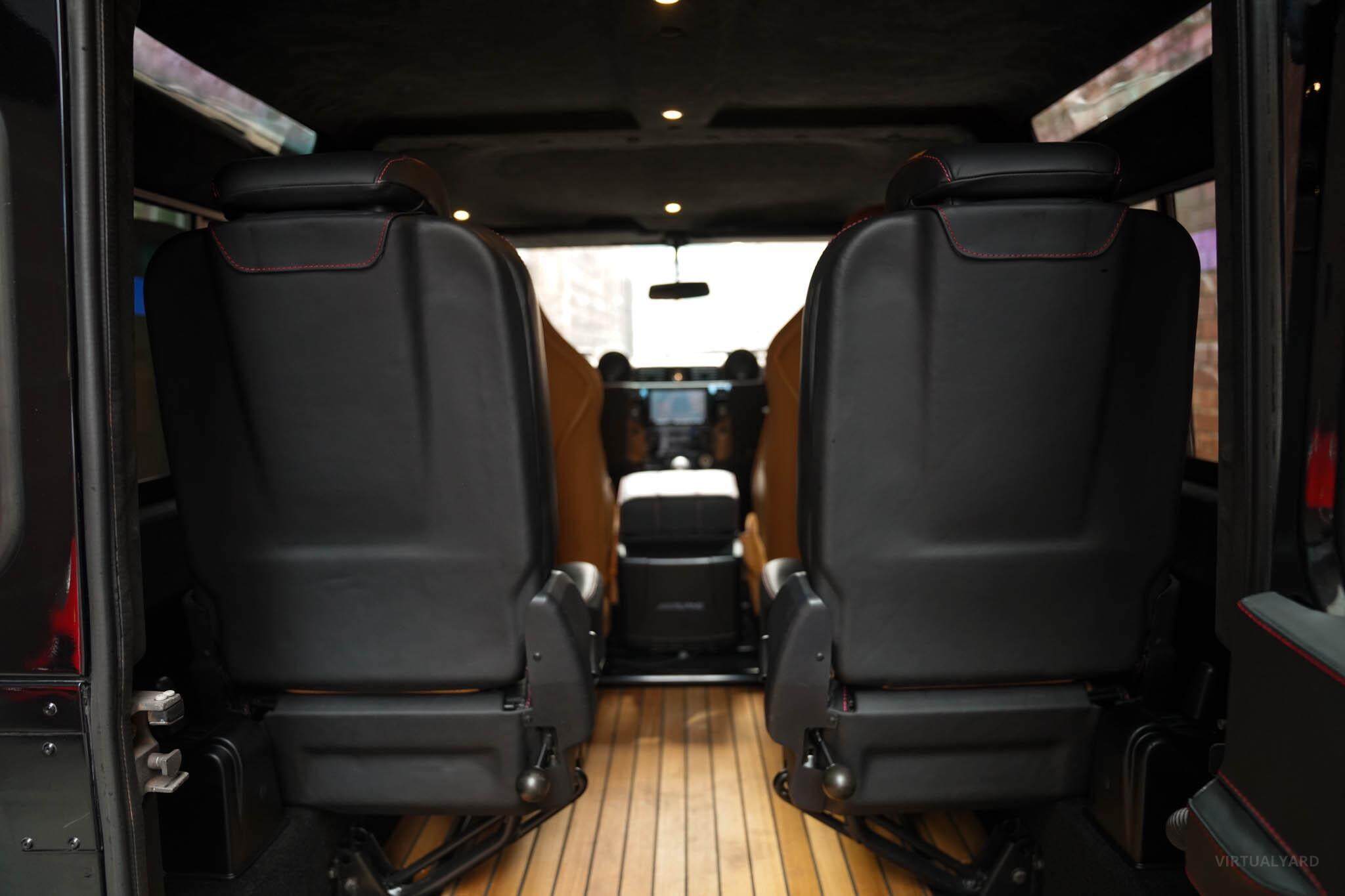 2013 Land Rover Defender 90 Wagon 3dr Man 6sp 4x4 2.2DT [MY13] 