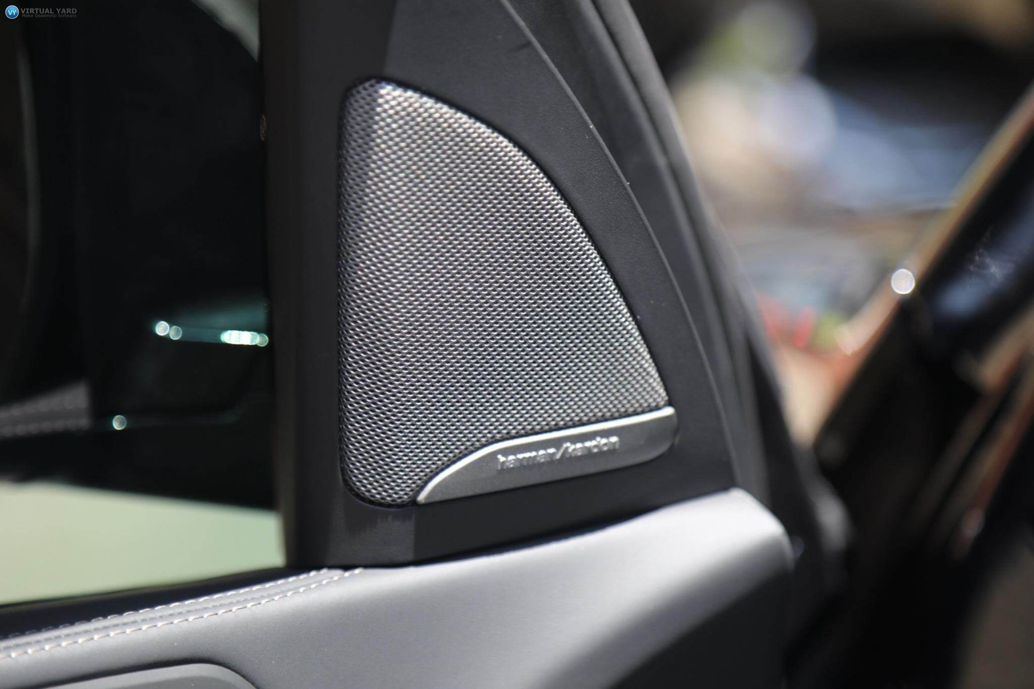 2019 BMW X5 G05 M50d Wagon 5dr Steptronic 8sp 4x4 3.0DQT [Jul] 