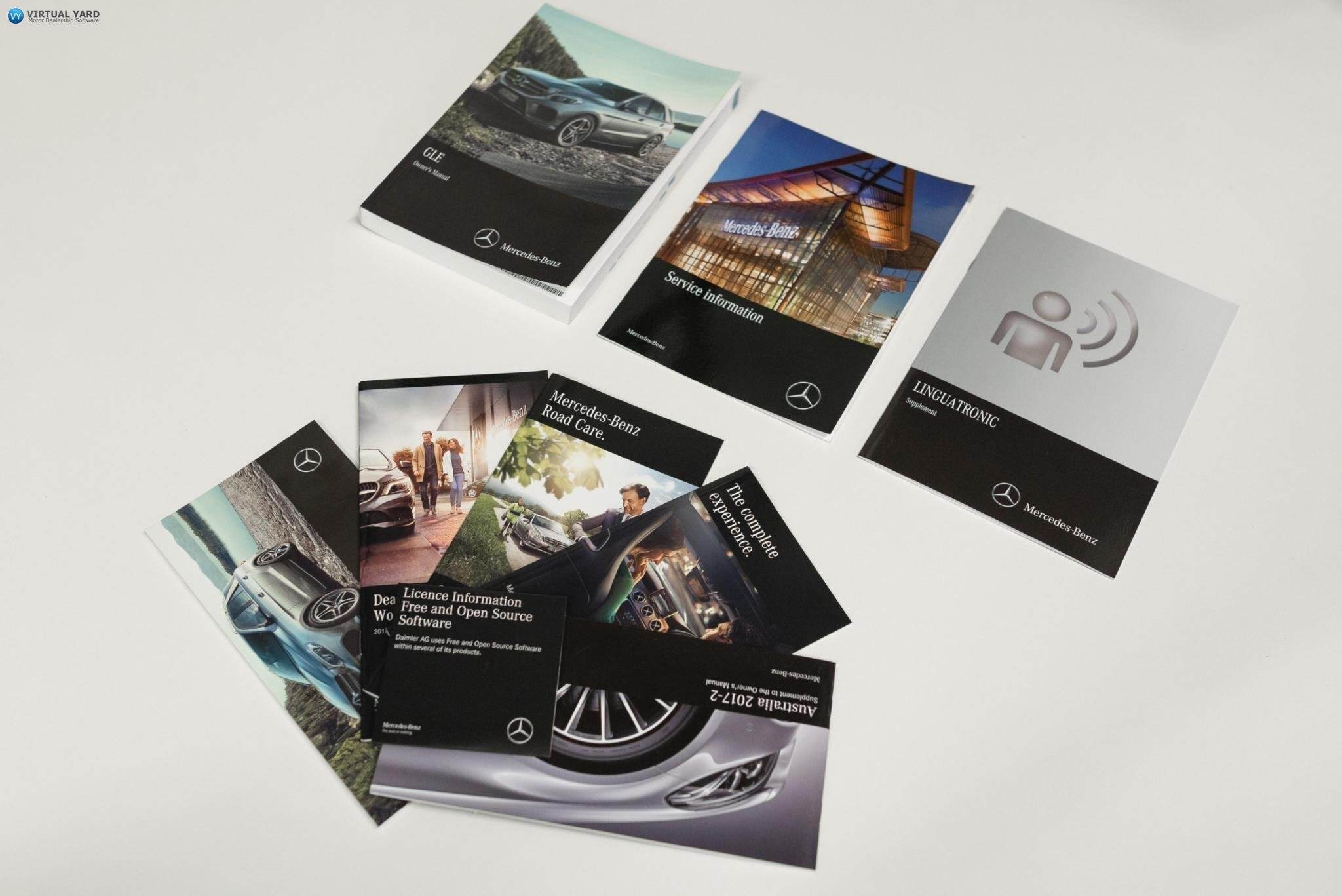 2017 Mercedes-Benz GLS63 X166 AMG Wagon 7st 5dr SPEEDSHIFT PLUS 7sp 4MATIC 5.5TT 