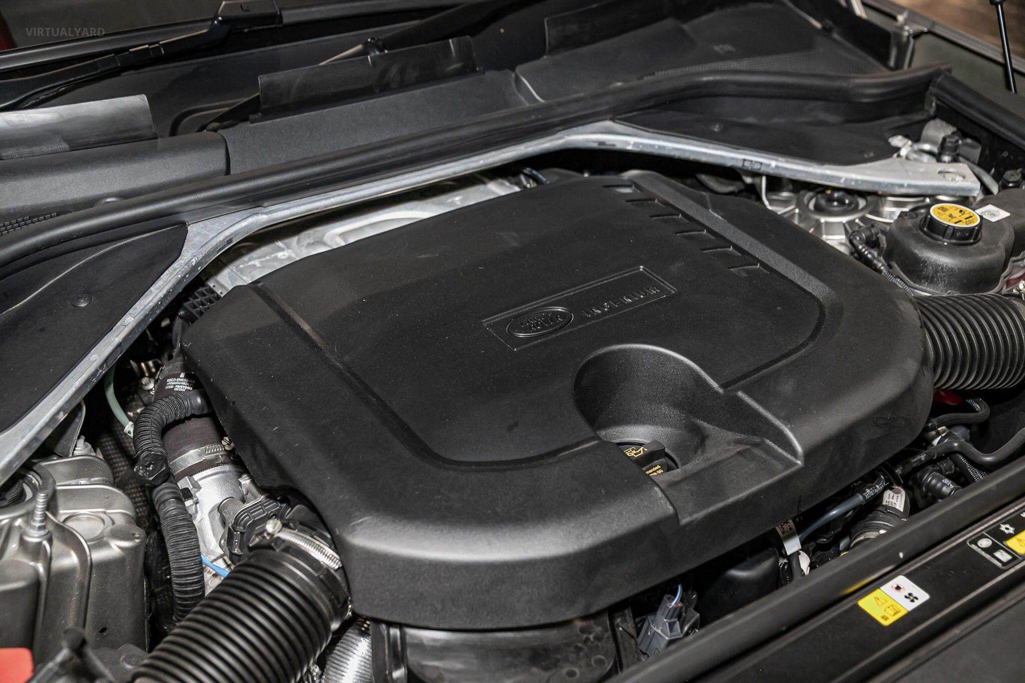 2023 Land Rover Range Rover L460 D350 Autobiography Wagon 5dr Spts Auto 8sp AWD 3.0DTT [MY23] 