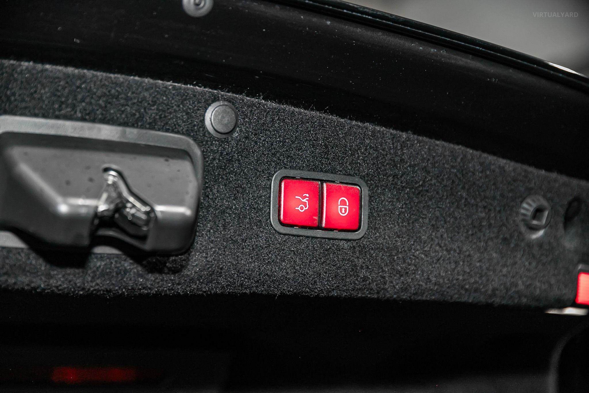 2016 Mercedes-Benz S-Class W222 S350 d Sedan 4dr 9G-TRONIC 9sp 3.0DT [Feb] 