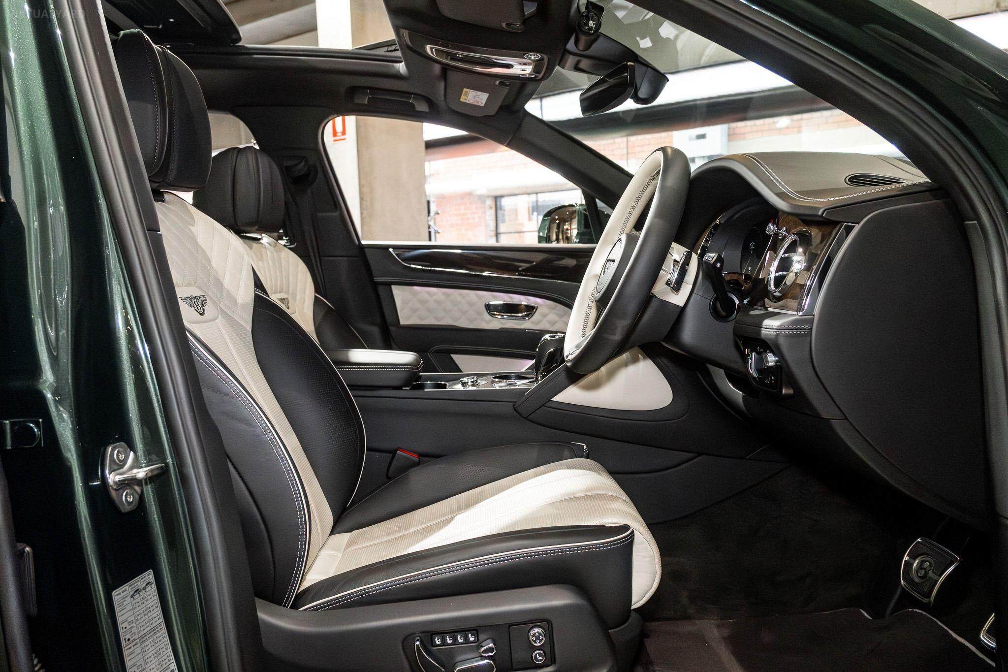 2022 BENTLEY BENTAYGA  