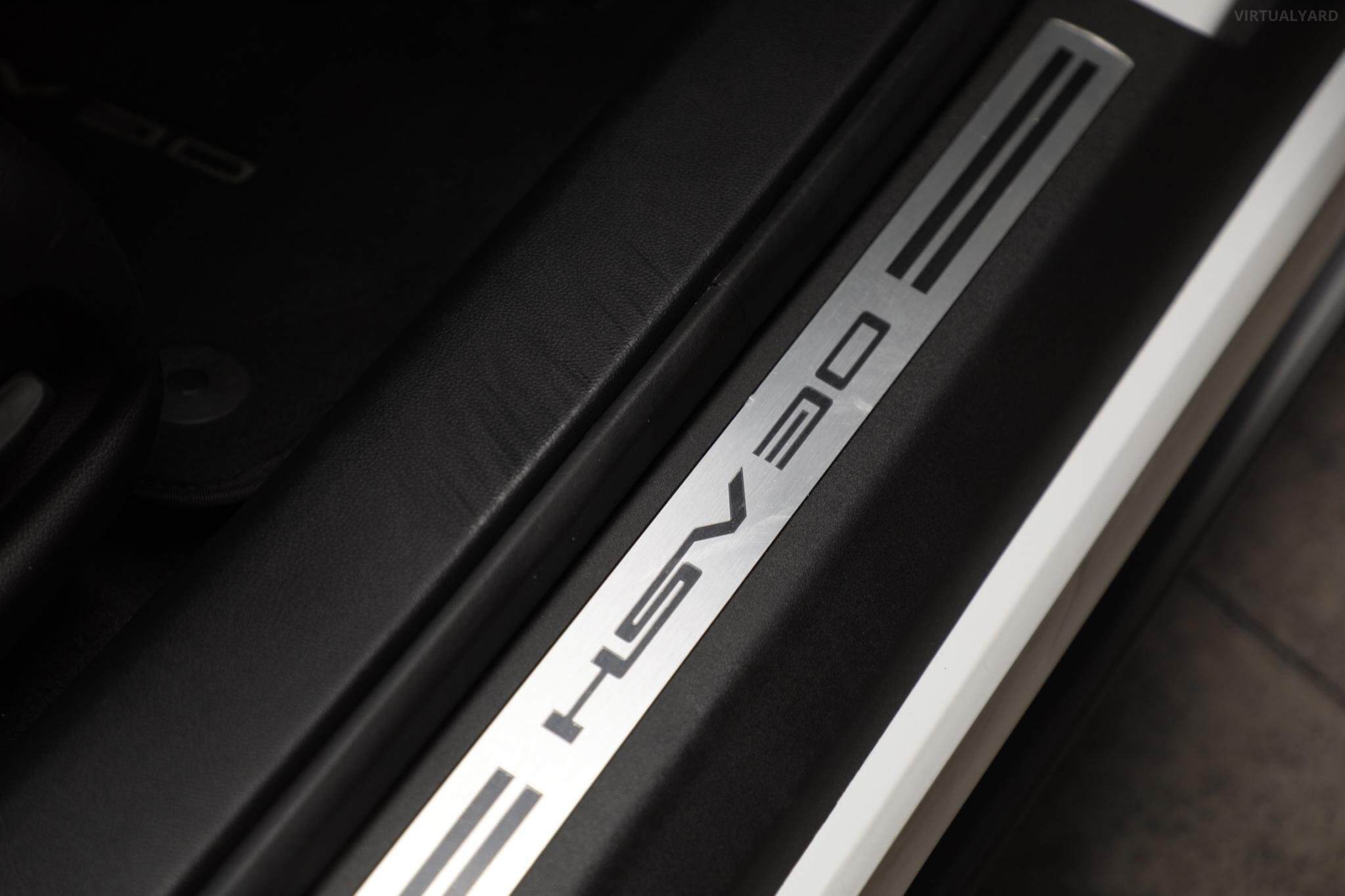 2017 Holden Special Vehicles Senator GEN-F2 Signature Sedan 4dr Spts Auto 6sp 6.2SC [MY17] 