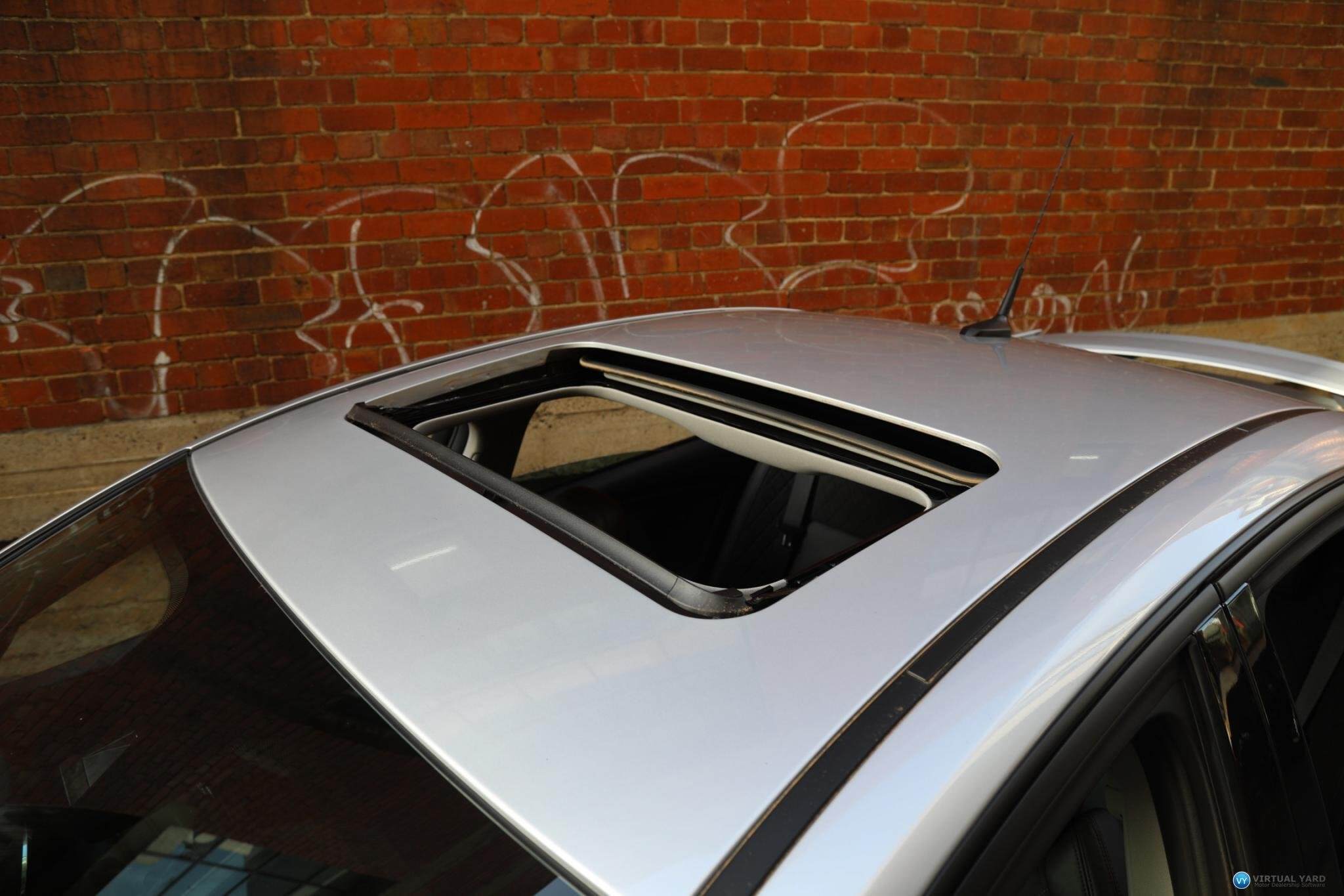 2017 Holden Special Vehicles GTS GEN-F2 R Sedan 4dr Spts Auto 6sp 6.2SC [MY17] 