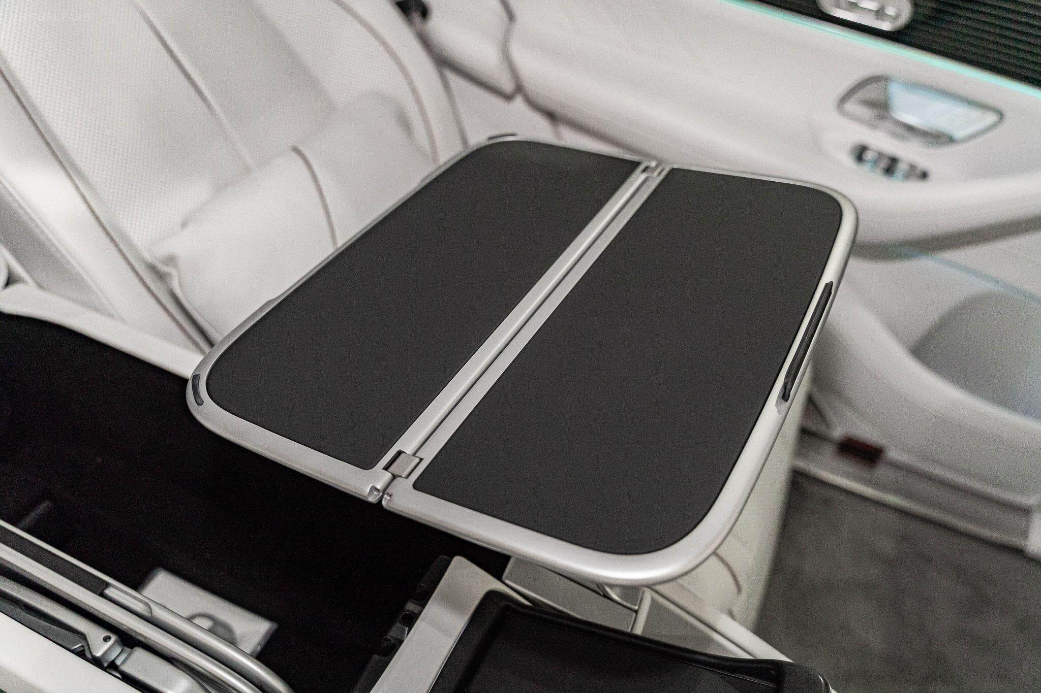 2022 Mercedes-Benz GLS-Class X167 Maybach GLS600 Wagon 5dr 9G-TRONIC 9sp 4MATIC 4.0TT/16kW [Jan] 