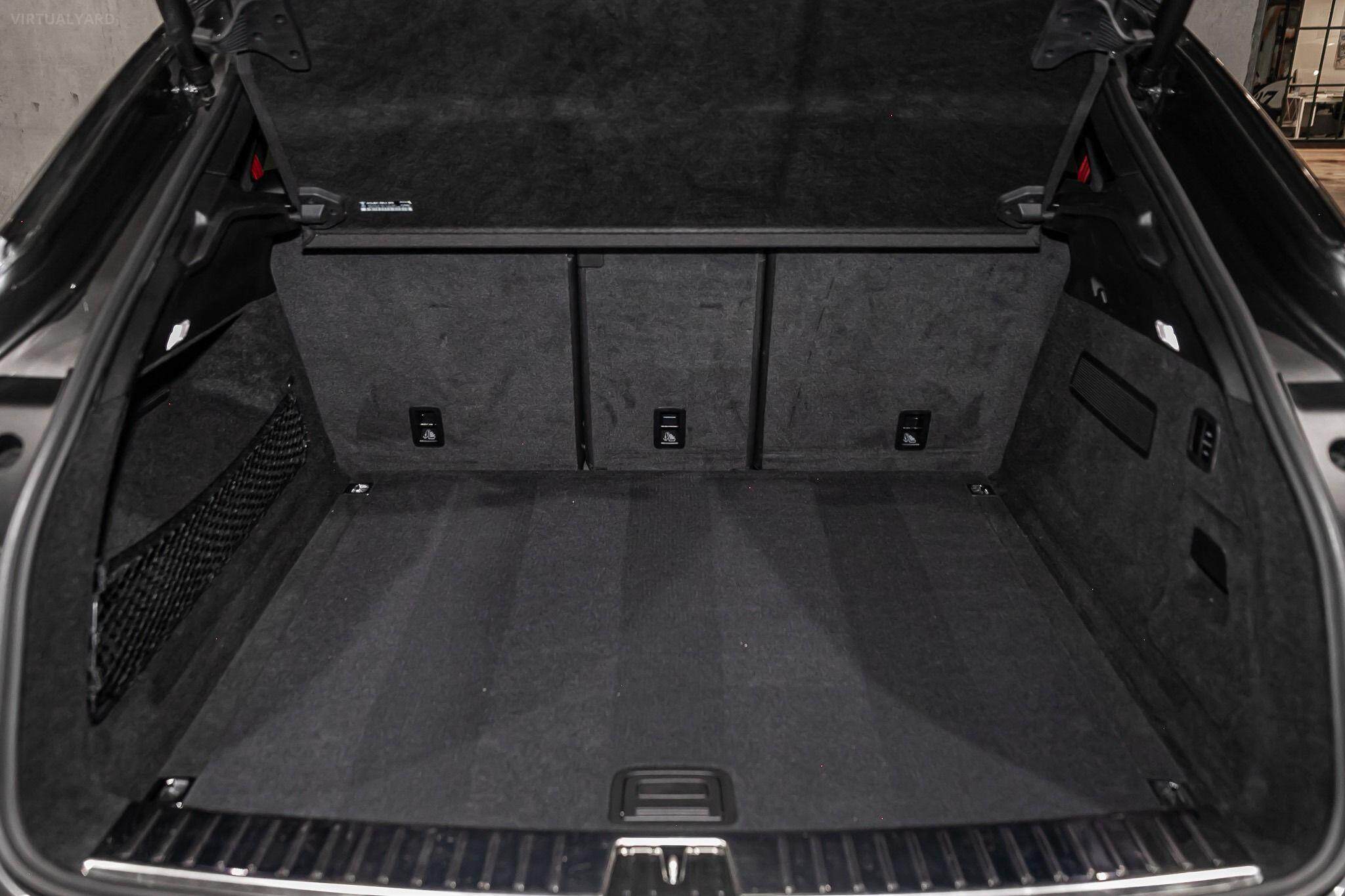 2022 Porsche Cayenne 9YB GTS Coupe 5dr Tiptronic 8sp 4x4 4.0TT [MY22] 