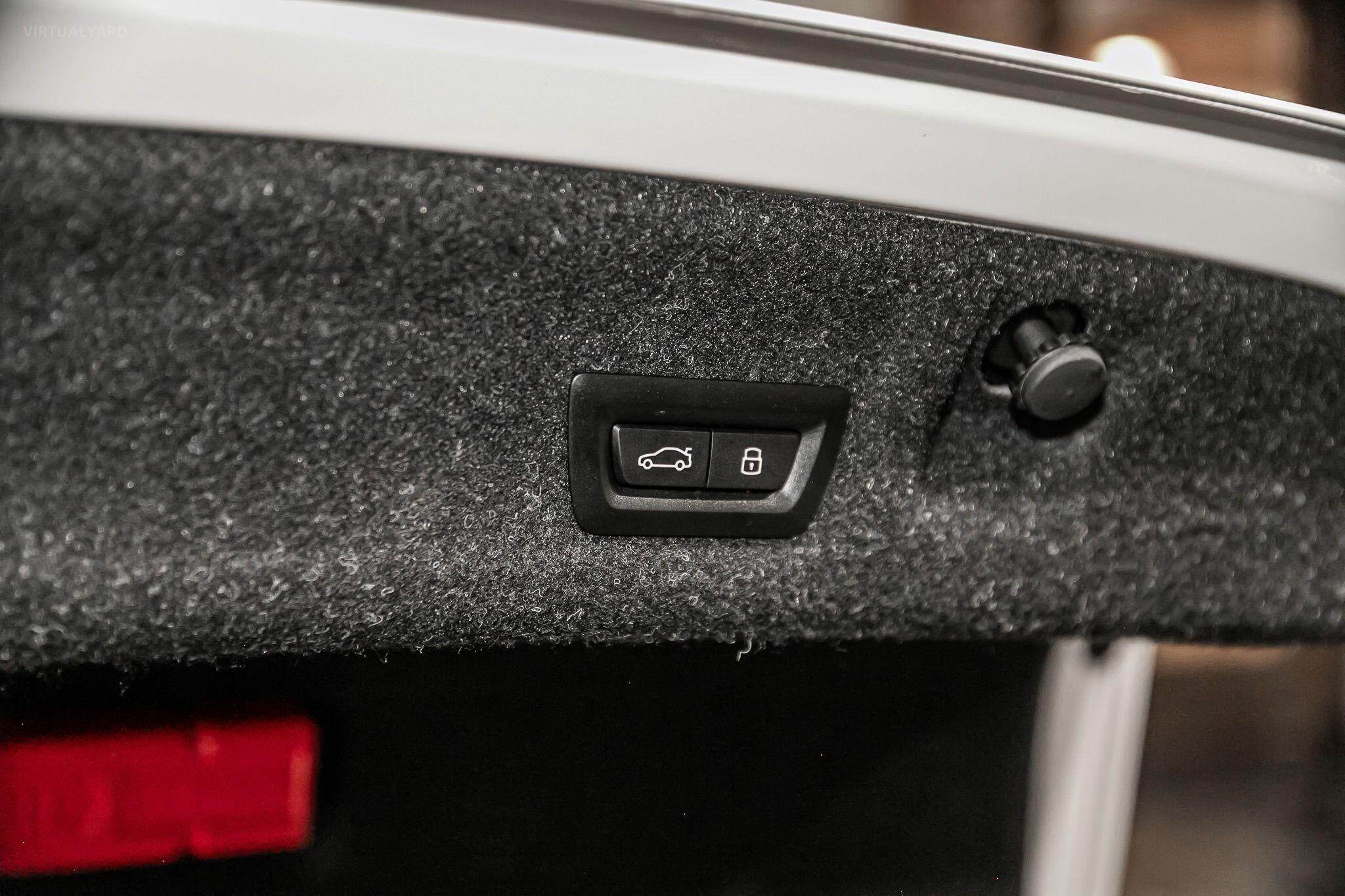 2025 BMW M4 G82 LCI Coupe 2dr Man 6sp 3.0TT [Mar] 