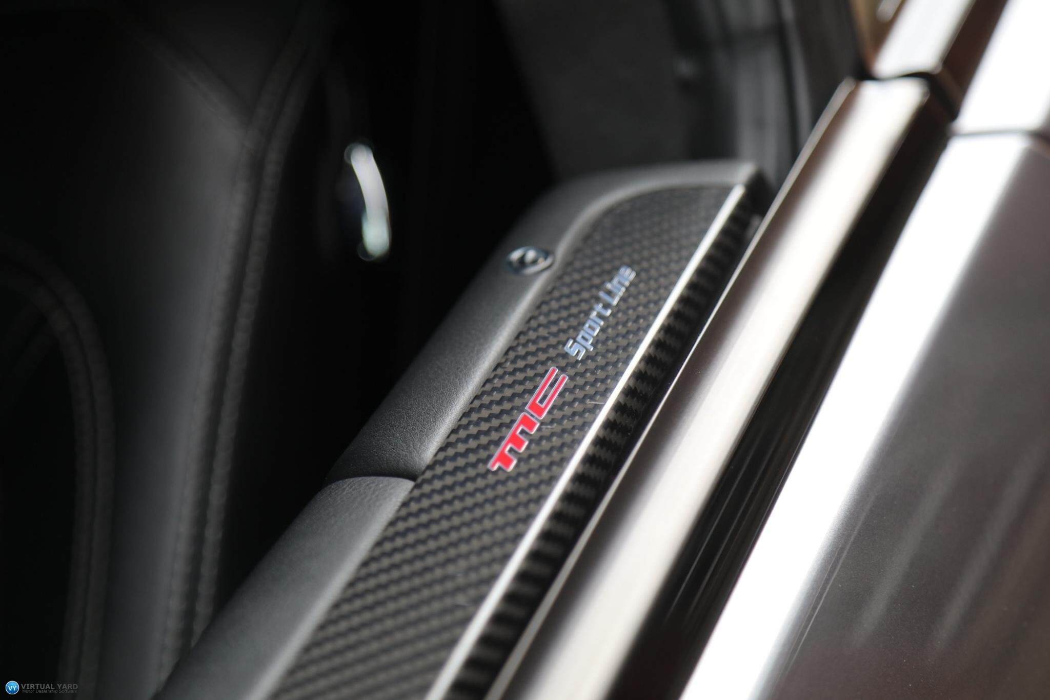 2010 Maserati GranTurismo M145 S Coupe 2dr MC-Shift 6sp 4.7i 