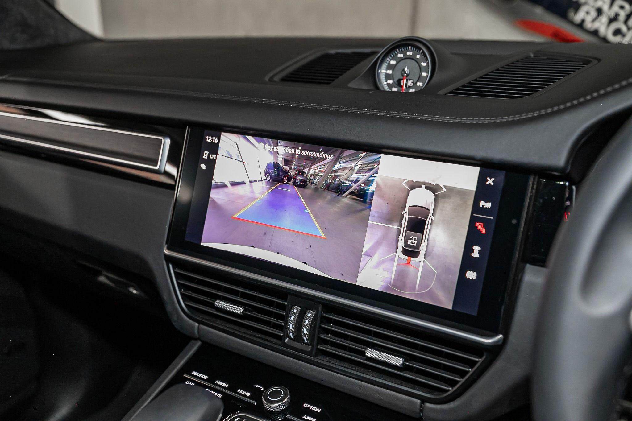 2023 Porsche Cayenne 9YB GTS Coupe 5dr Tiptronic 8sp 4x4 4.0TT [MY23] 