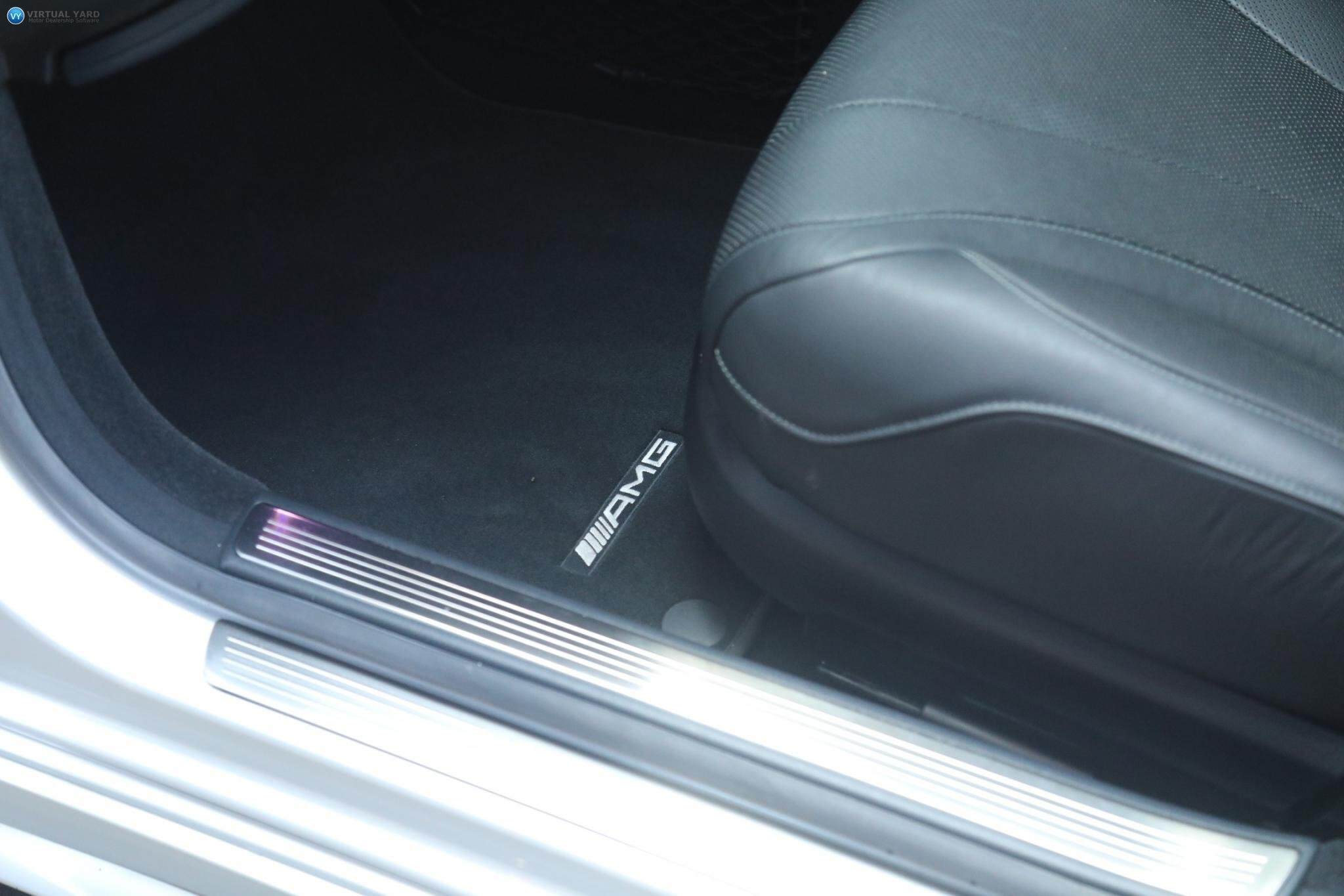 2014 Mercedes-Benz S-Class V222 S400 Sedan L 4dr 7G-TRONIC + 7sp 3.0TT [Jul] 