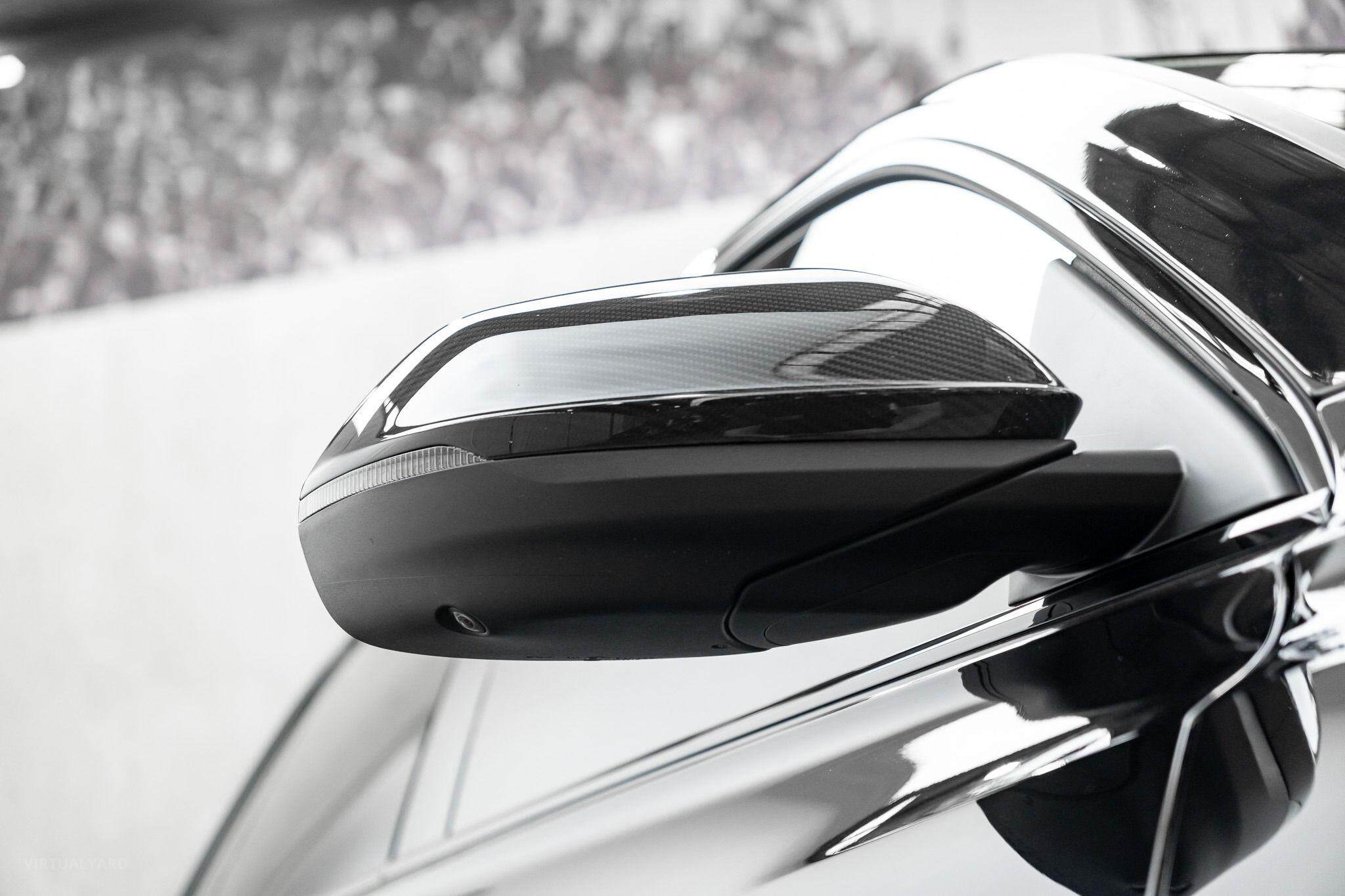 2023 Audi RS Q8 F1 TFSI Wagon 5dr Tiptronic 8sp quattro 4.0TT/12kW [MY23] 