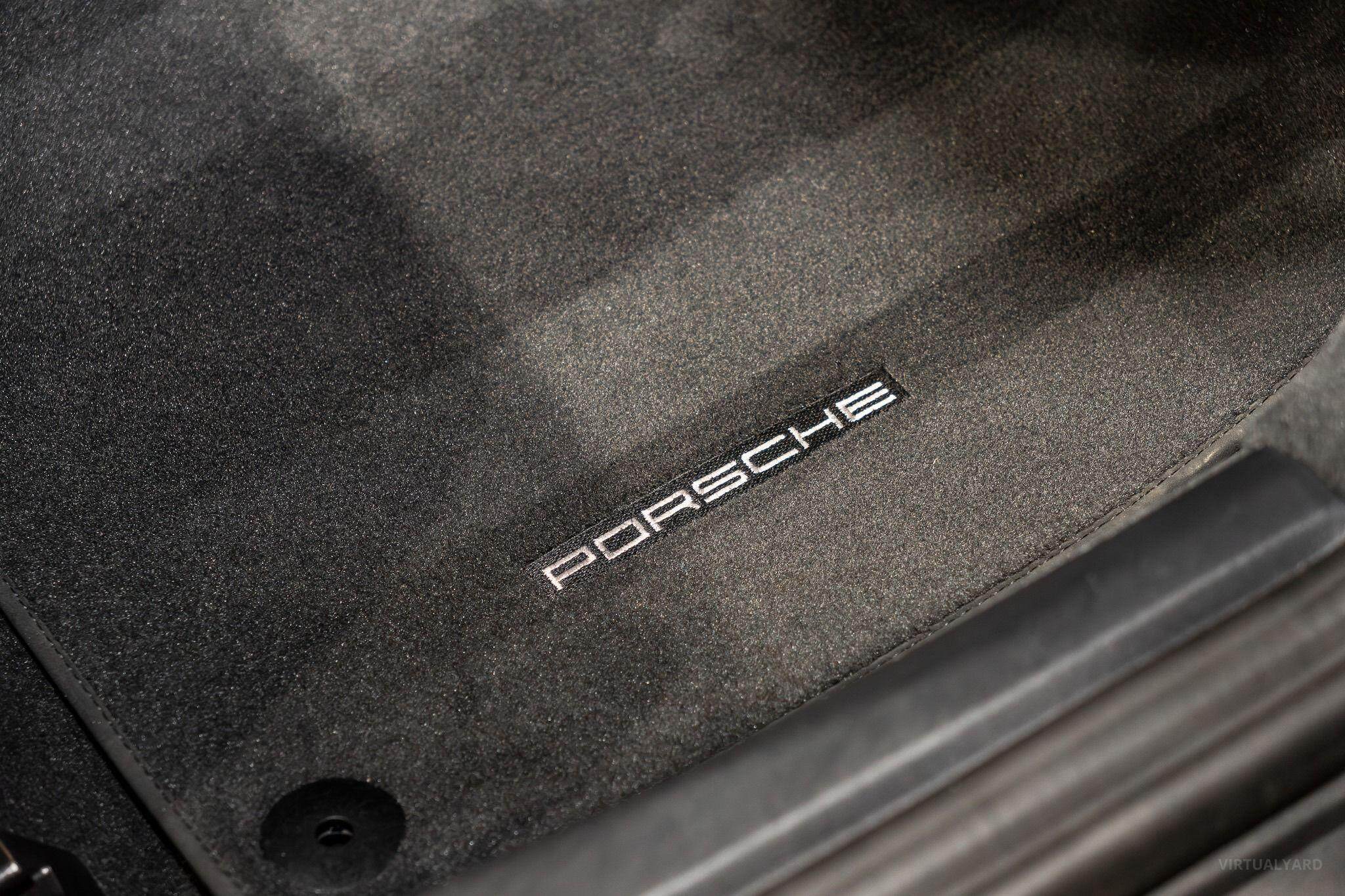 2023 Porsche 718 982 Boxster Style Edition Convertible 2dr Man 6sp 2.0T [MY23] 