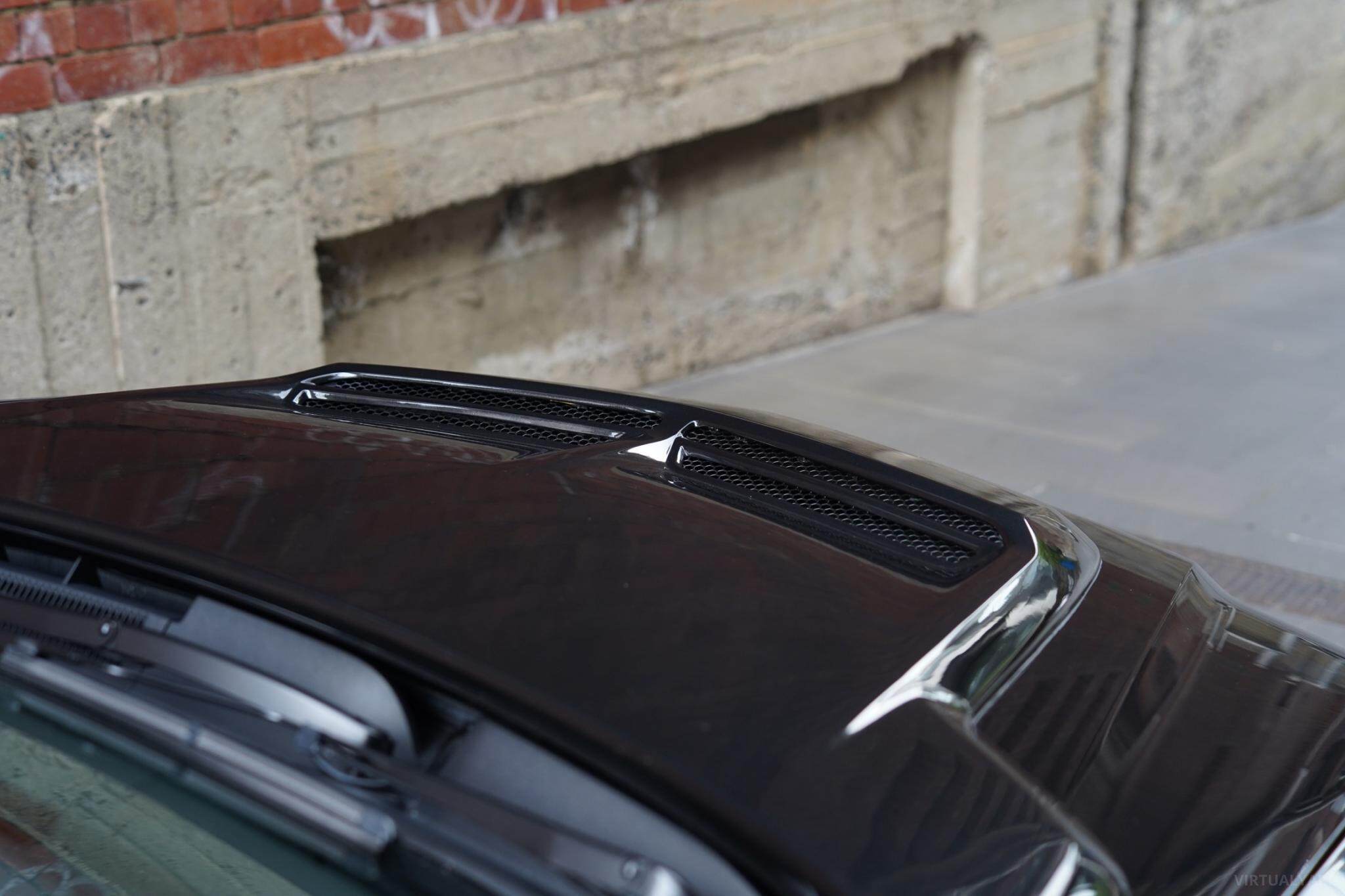 2007 Holden Special Vehicles Grange WM Sedan 4dr Spts Auto 6sp 6.0i [MY08] 