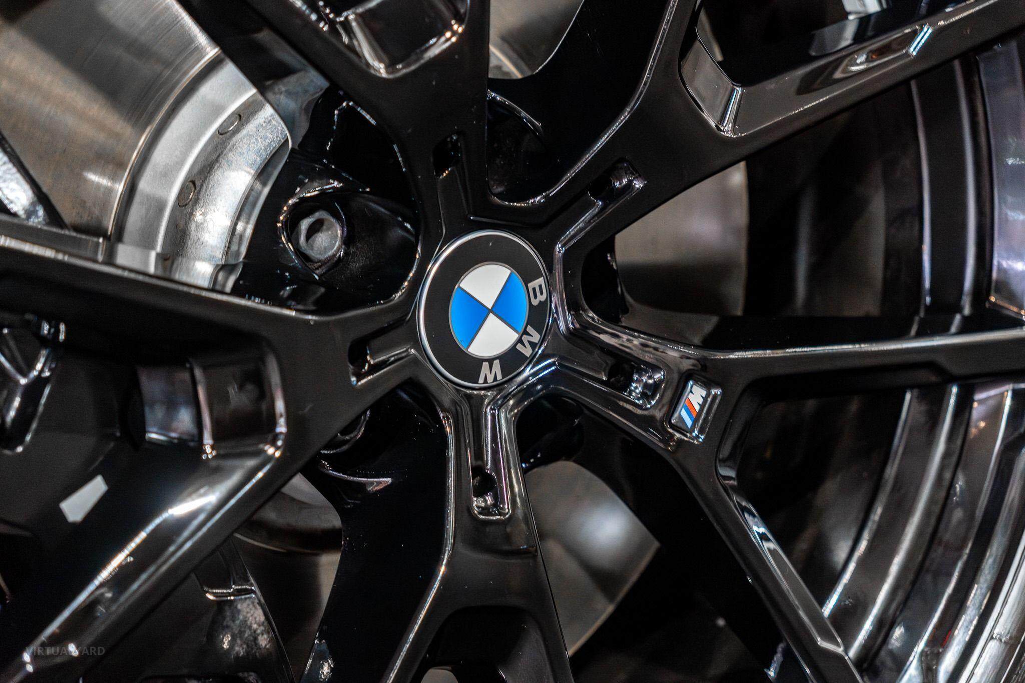 2022 BMW 8 Series G15 840i M Sport Coupe 2dr Steptronic 8sp 3.0T 