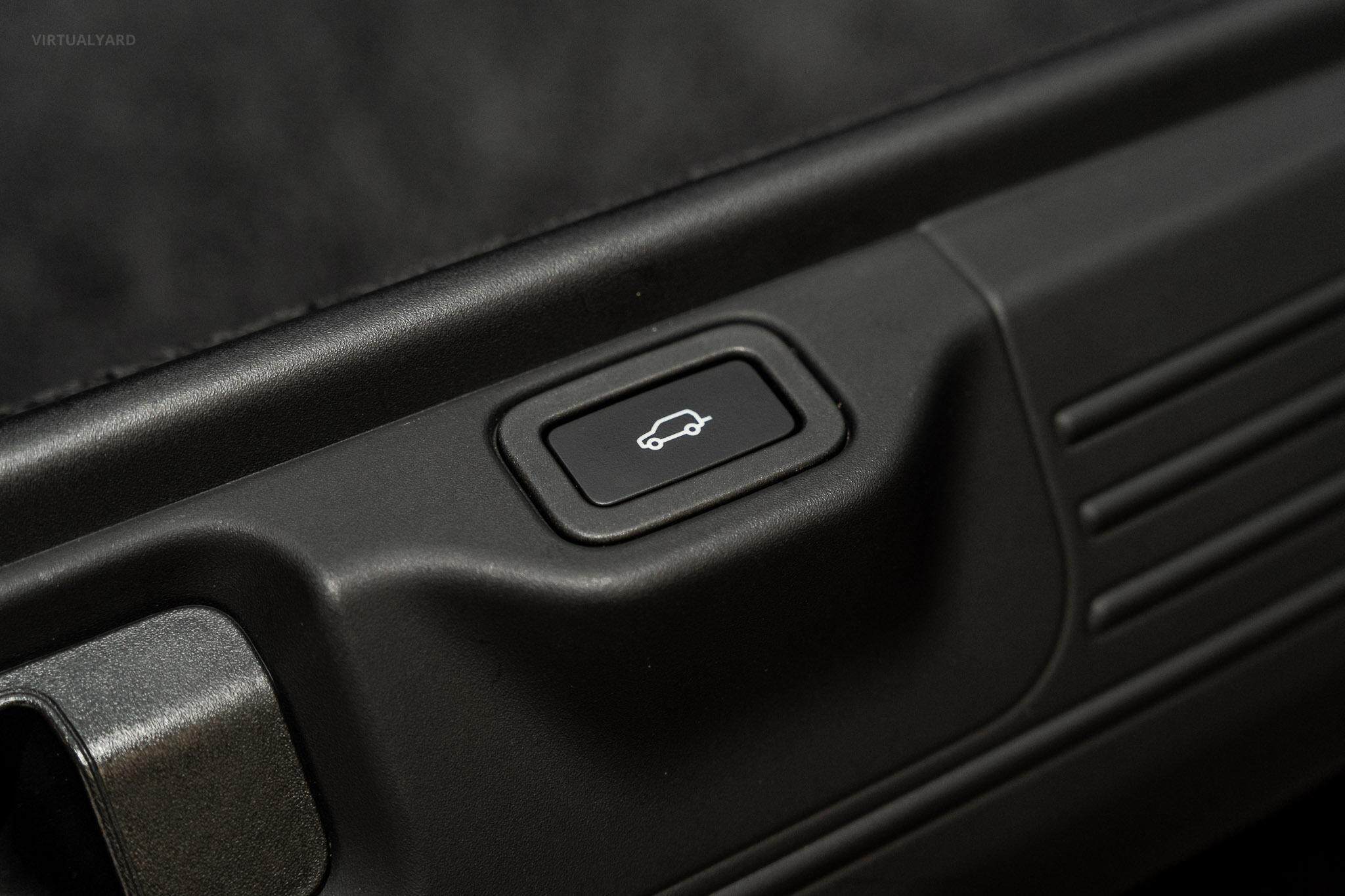 2018 Land Rover Range Rover L405 TDV6 Vogue Wagon 5dr Spts Auto 8sp 4x4 3.0DT [MY18] 