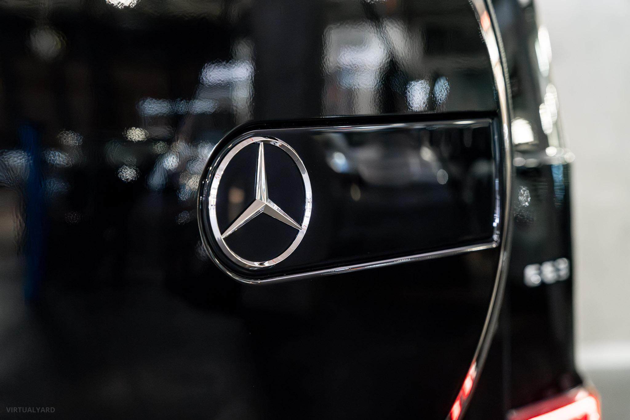 2021 Mercedes-Benz G-Class W463 G63 AMG Wagon 5dr SPEEDSHIFT 9sp 4MATIC 4.0TT 