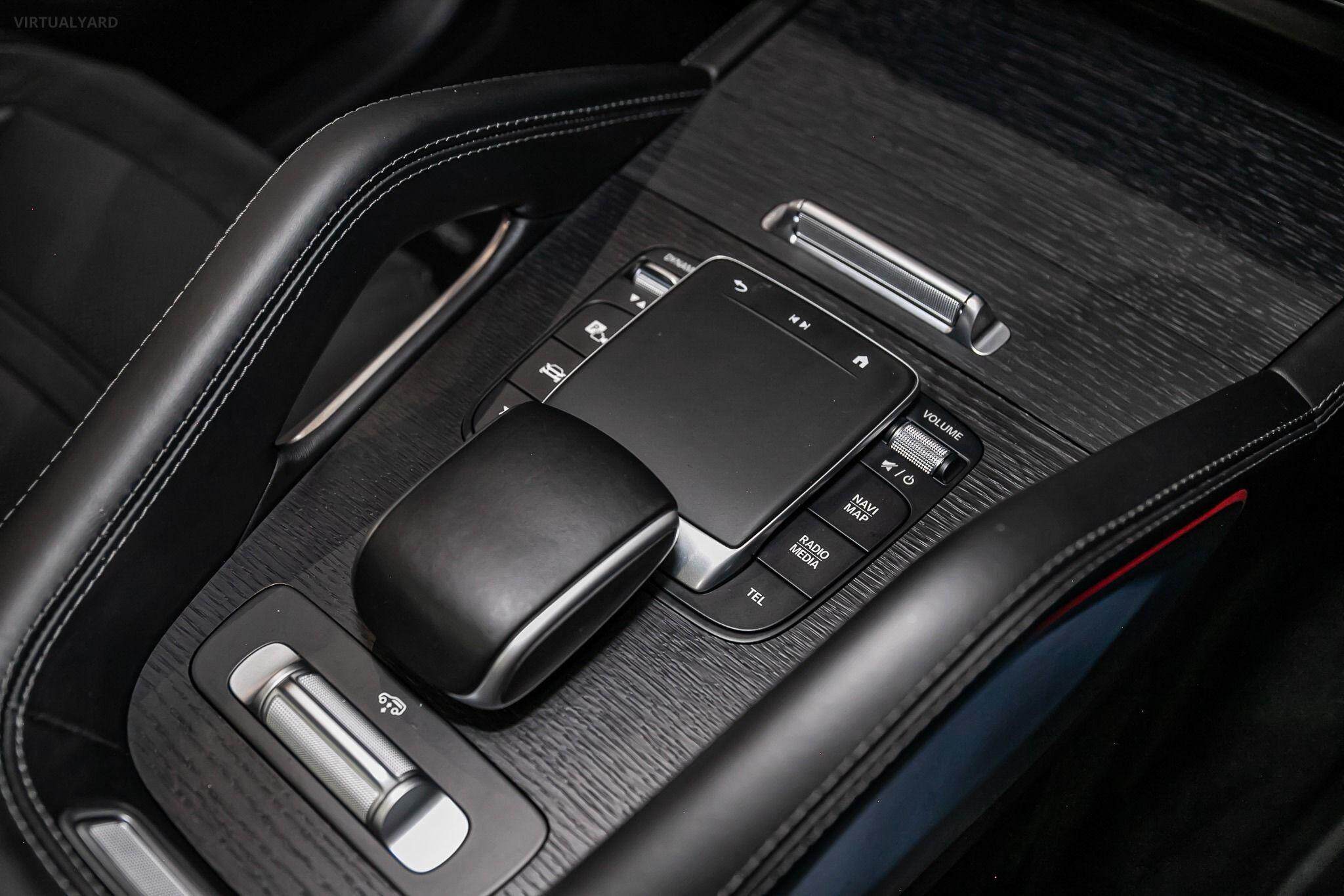 2023 Mercedes-Benz GLE-Class V167 GLE63 AMG S Wagon 5dr SPEEDSHIFT TCT 9sp 4MATIC+ 4.0TT/16kW [Apr] 