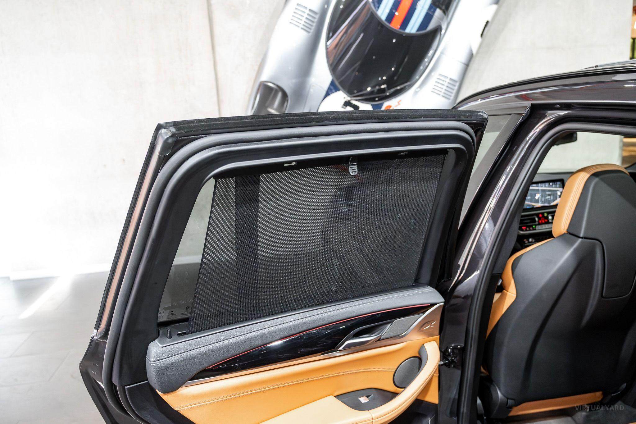 2023 Alpina XD3 G01 LCI Wagon 5dr SA 8sp 4x4 3.0DTT/8kW 