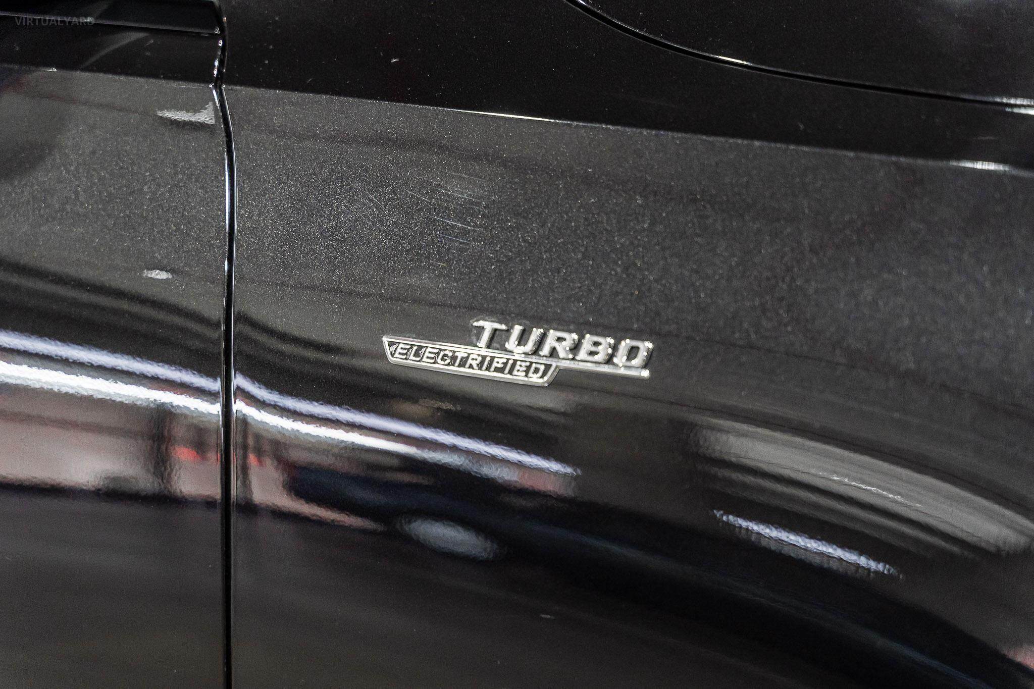 2023 Mercedes-Benz C-Class W206 C43 AMG Sedan 4dr SPEEDSHIFT MCT 9sp 4MATIC 2.0TeC/10kW 