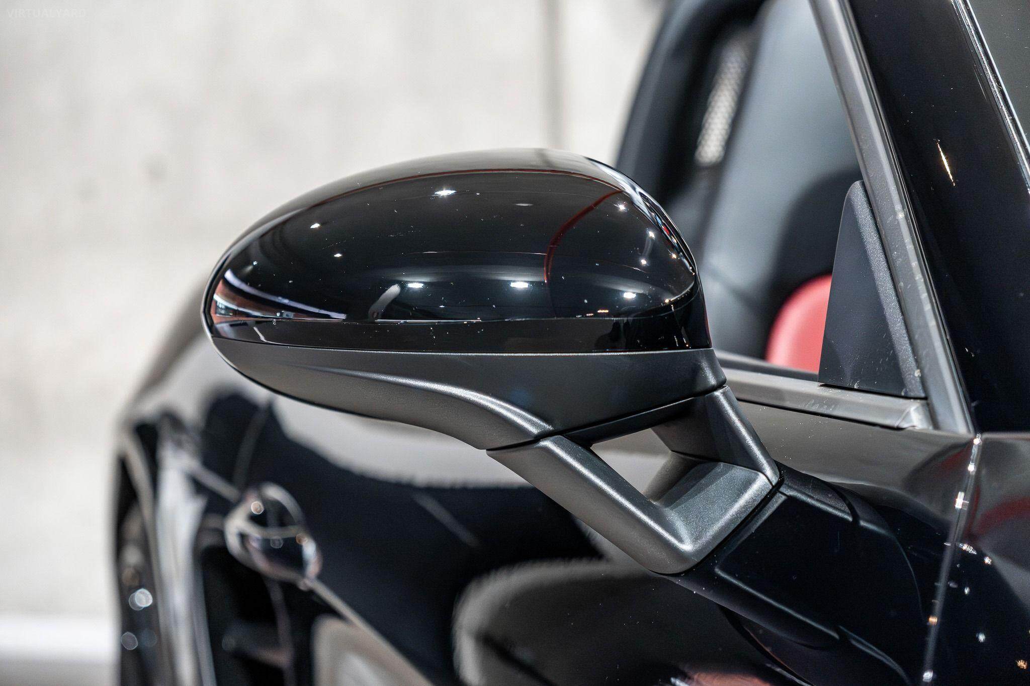 2023 Porsche 718 982 Boxster Style Edition Convertible 2dr Man 6sp 2.0T [MY23] 