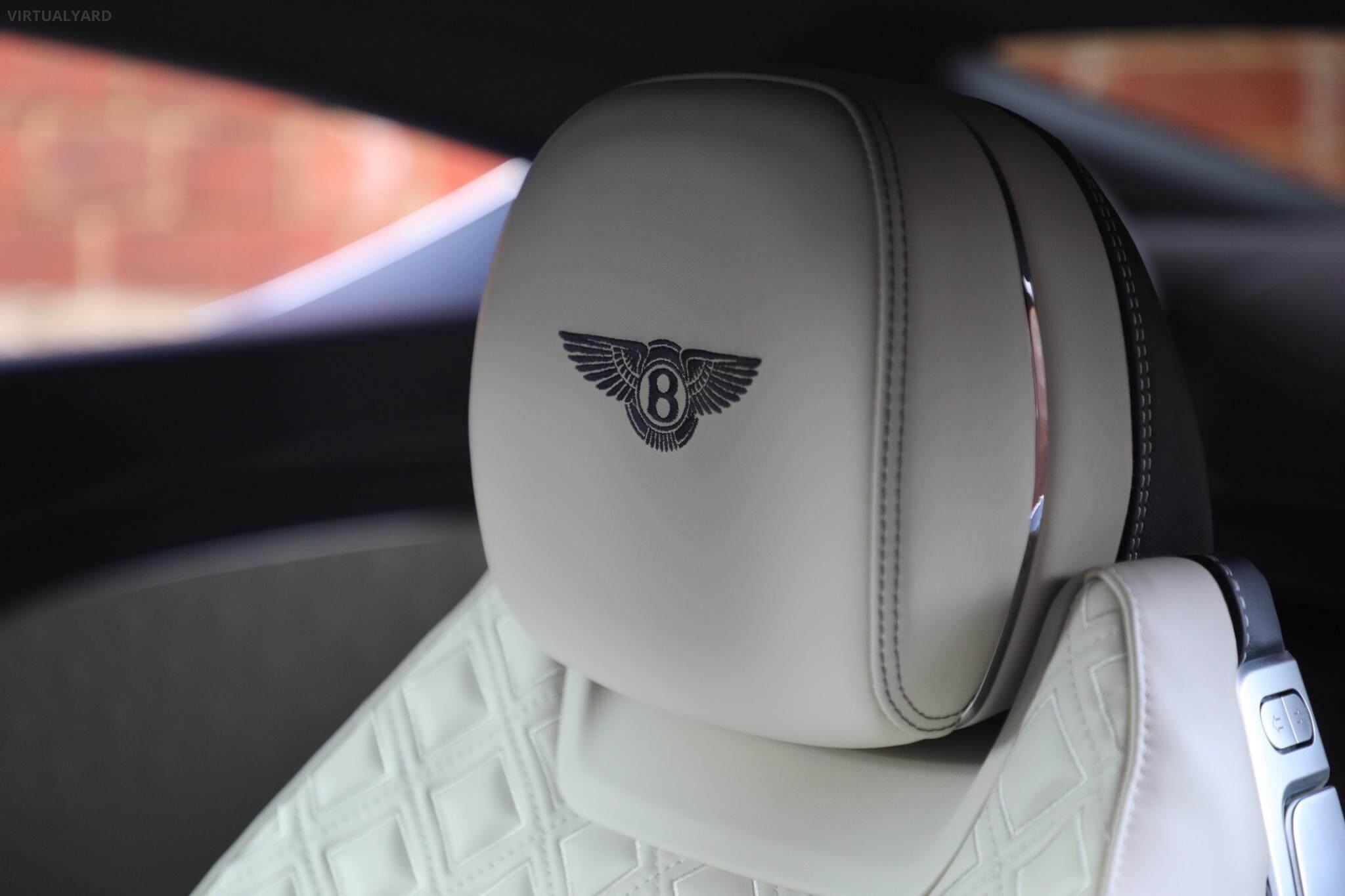 2019 Bentley Continental 3S GT Coupe 2dr DCT 8sp 4x4 6.0TT [MY19] 