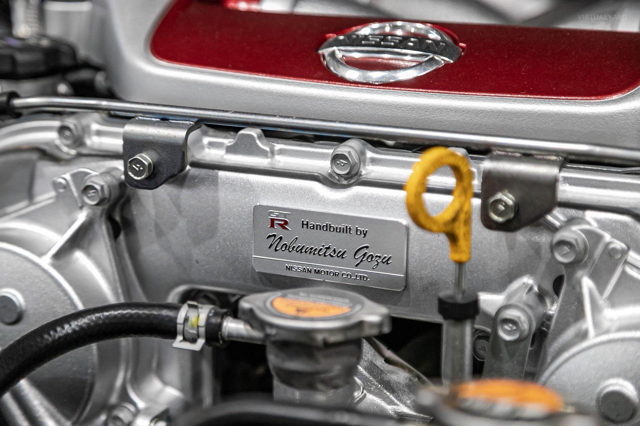 2014 Nissan GT-R R35 Premium Coupe 2dr DCT 6sp AWD 3.8TT [MY14] 