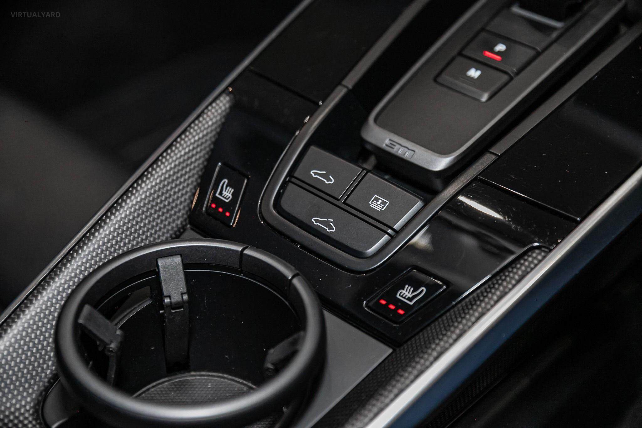 2019 Porsche 911 992 Carrera S Coupe 2dr PDK 8sp 3.0TT [MY20] 