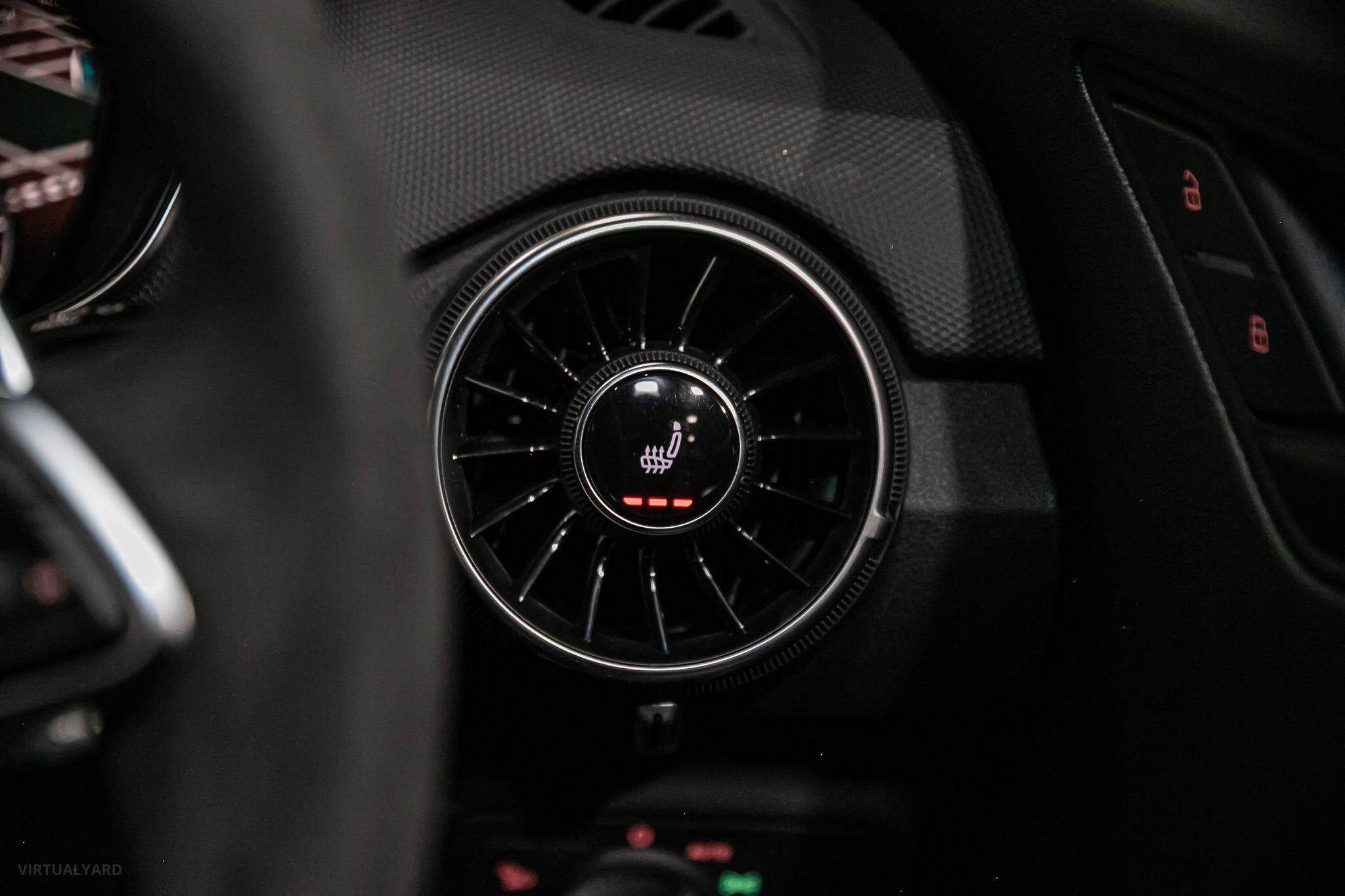 2020 Audi TT RS FV Coupe 2dr S tronic 7sp quattro 2.5T [MY20] 