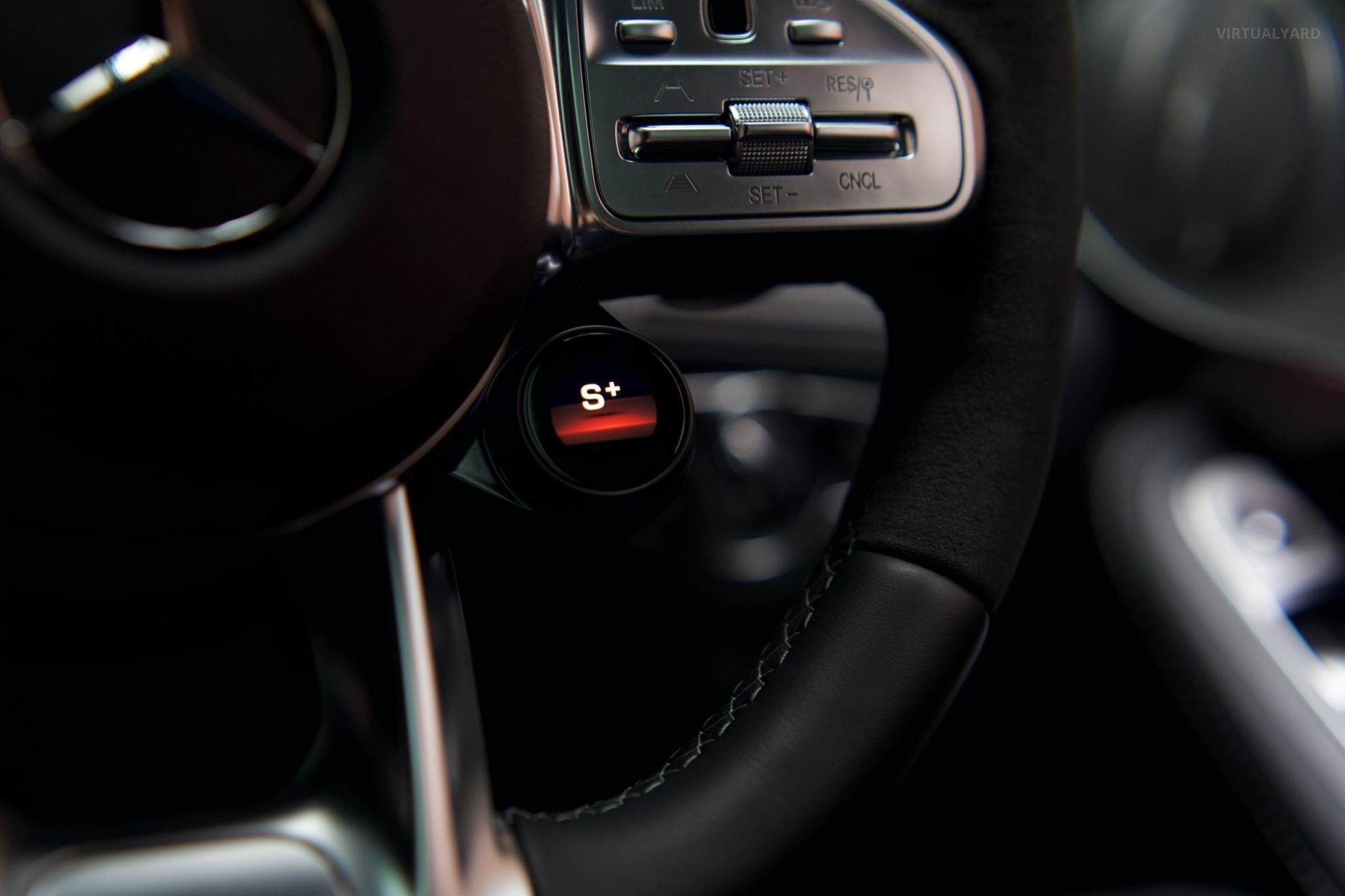 2021 Mercedes-Benz GLC-Class X253 GLC63 AMG S Wagon 5dr SPEEDSHIFT MCT 9sp 4MATIC+ 4.0TT 