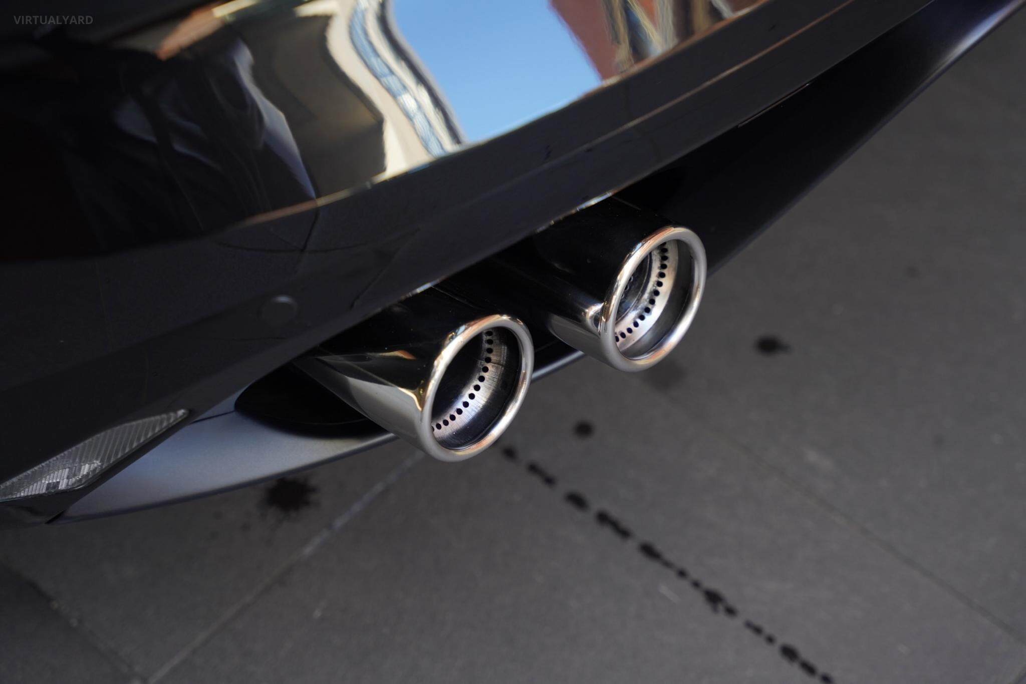 2014 Jaguar F-TYPE X152 R Coupe 2dr Spts Auto 8sp 5.0SC [MY15] 