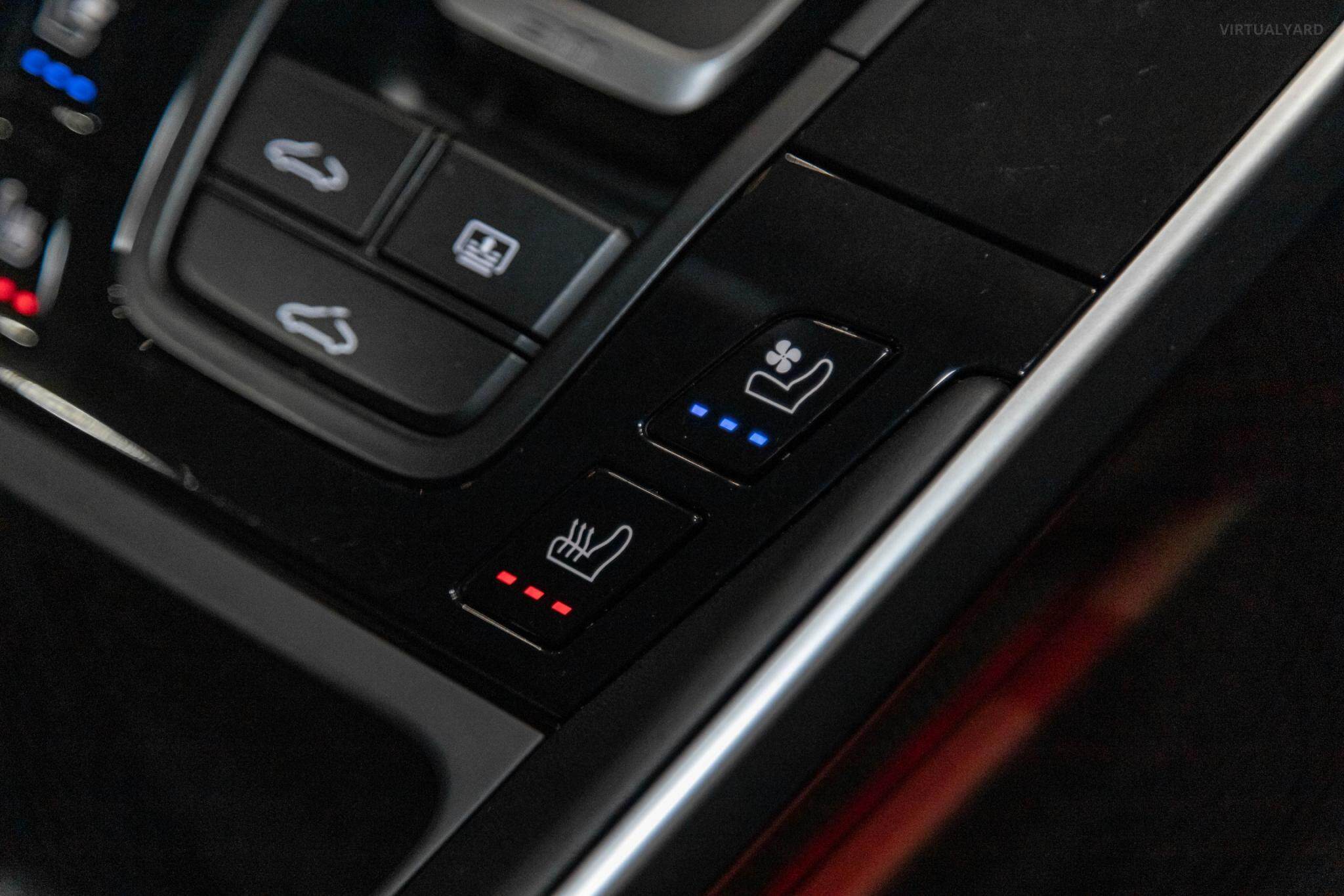 2021 Porsche 911 992 Turbo Coupe 2dr PDK 8sp AWD 3.8TT [MY21] 