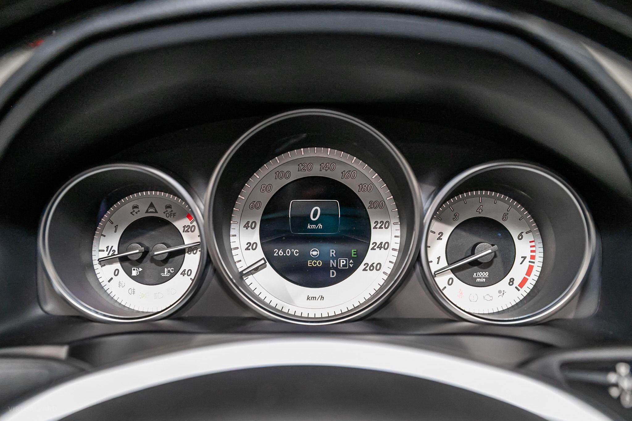 2013 Mercedes-Benz E-Class A207 E400 Cabriolet 2dr 7G-TRONIC + 7sp 3.0TT [Jun] 