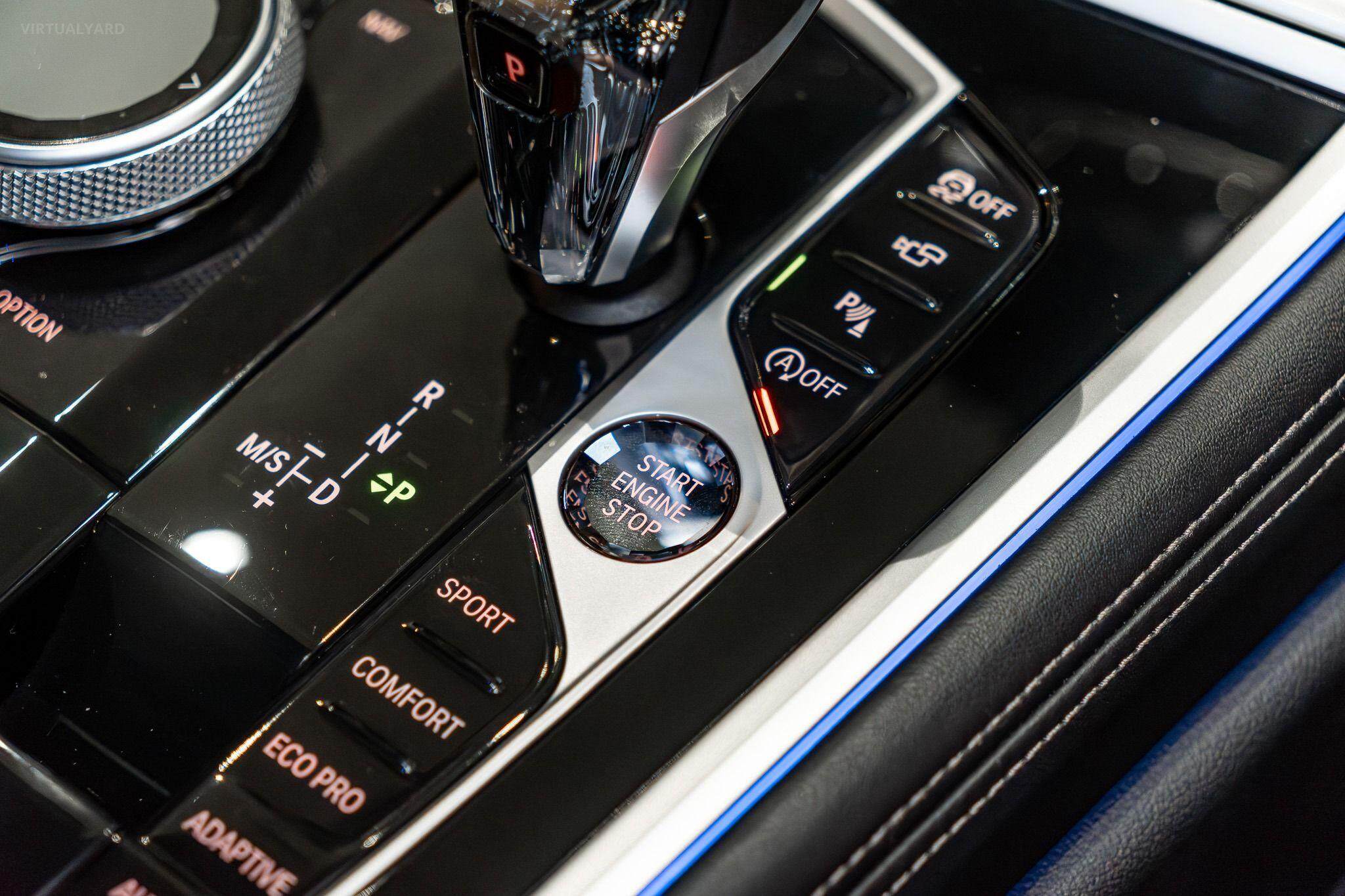 2022 BMW 8 Series G15 840i M Sport Coupe 2dr Steptronic 8sp 3.0T 