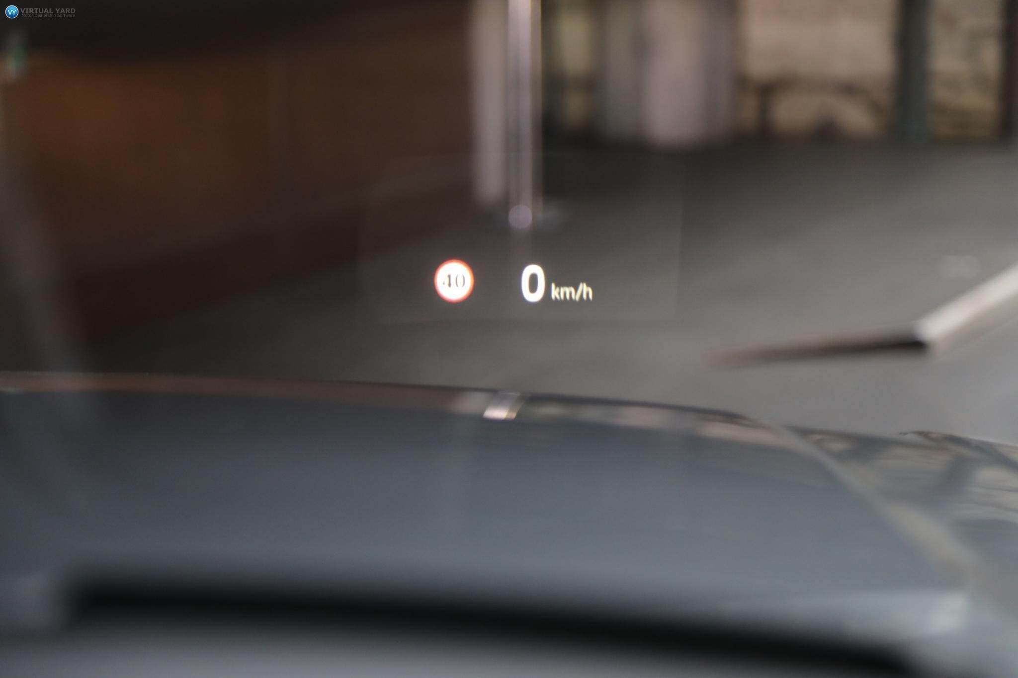 2017 Land Rover Range Rover L405 TDV6 Vogue Wagon 5dr Spts Auto 8sp 4x4 3.0DT [MY18] 