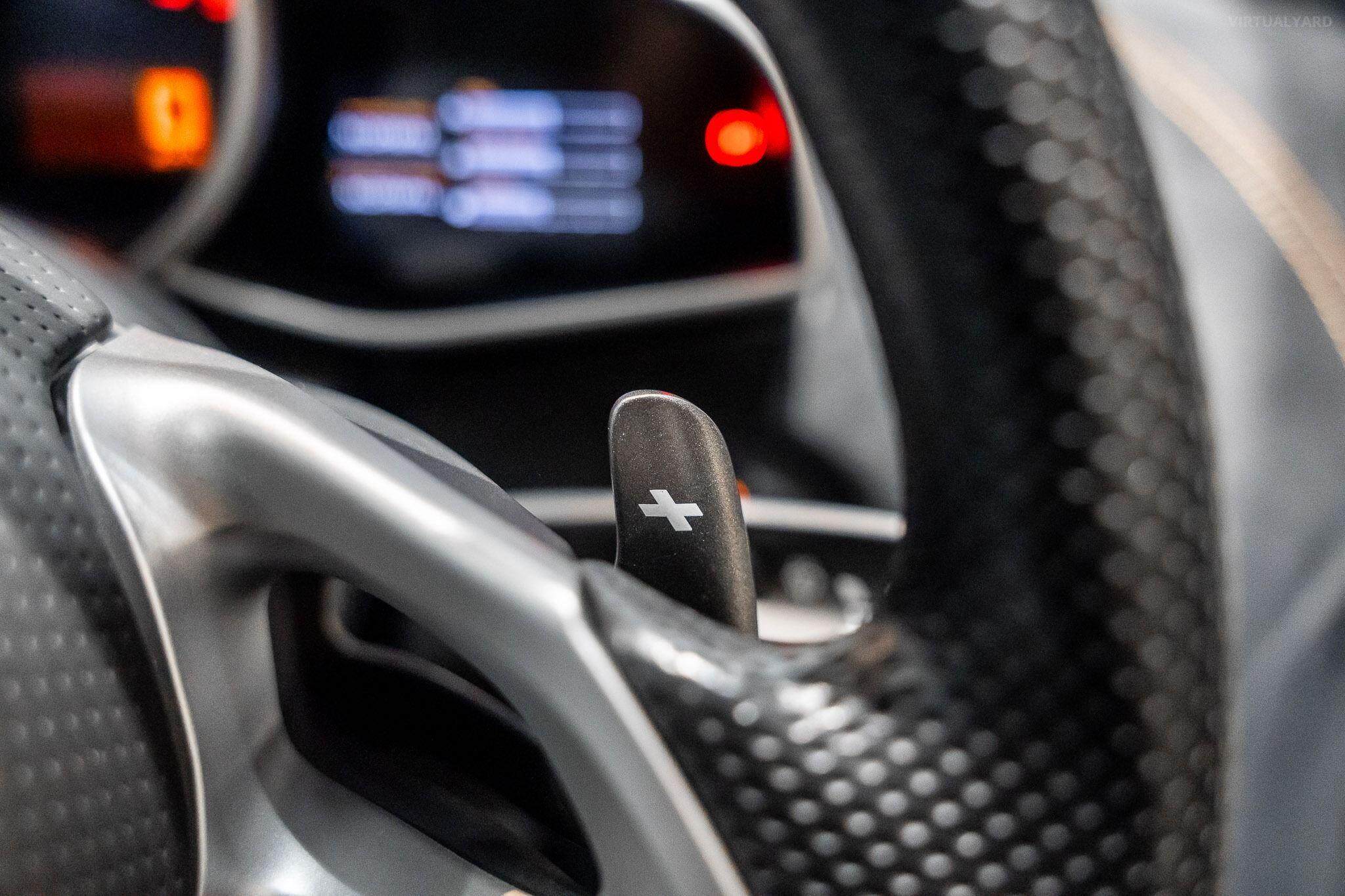 2016 McLaren 650S Coupe 2dr SSG 7sp 3.8TT [MY16] 