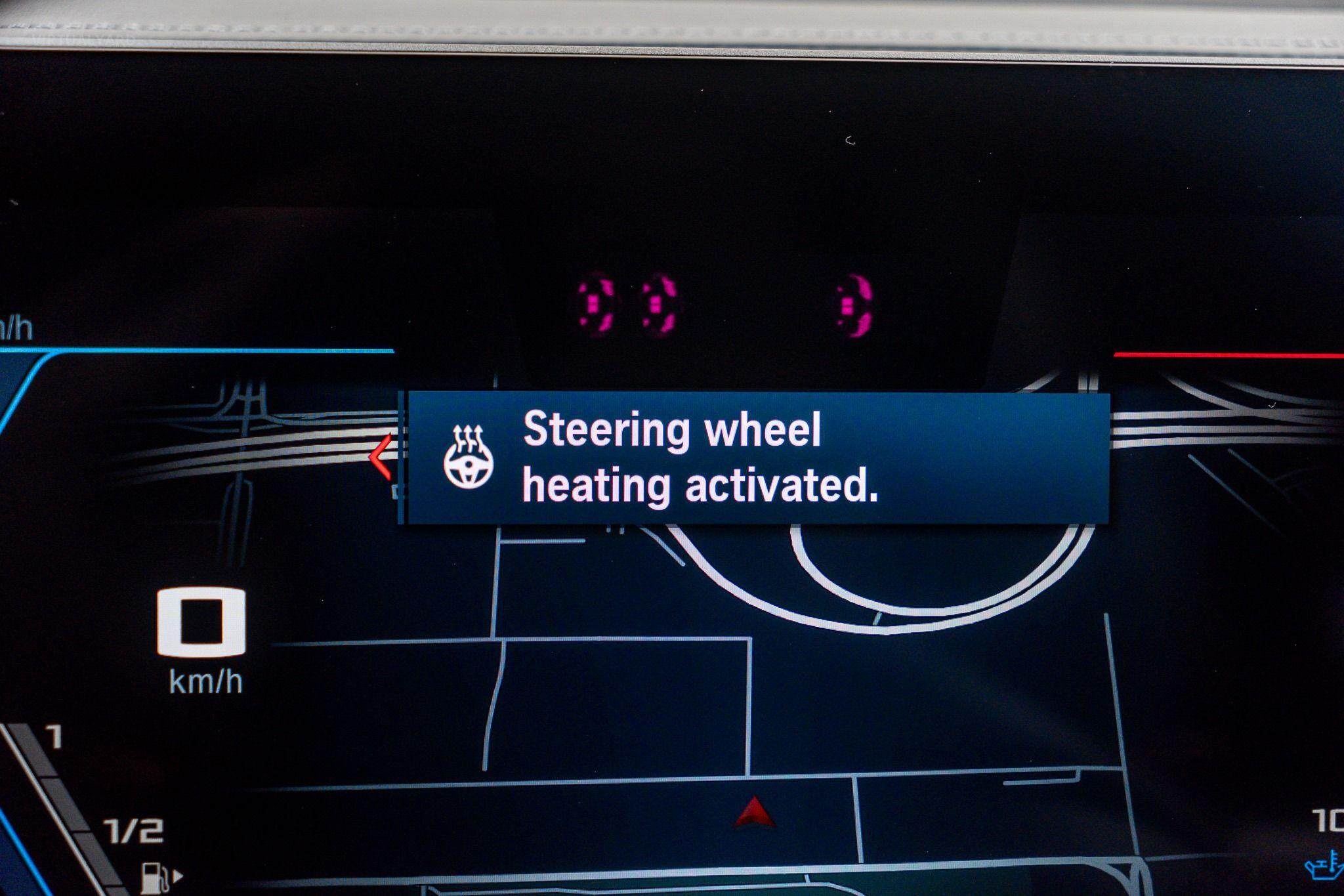 2023 BMW M3 G81 Competition Touring 5dr M Steptronic 8sp M xDrive 3.0TT [Mar] 