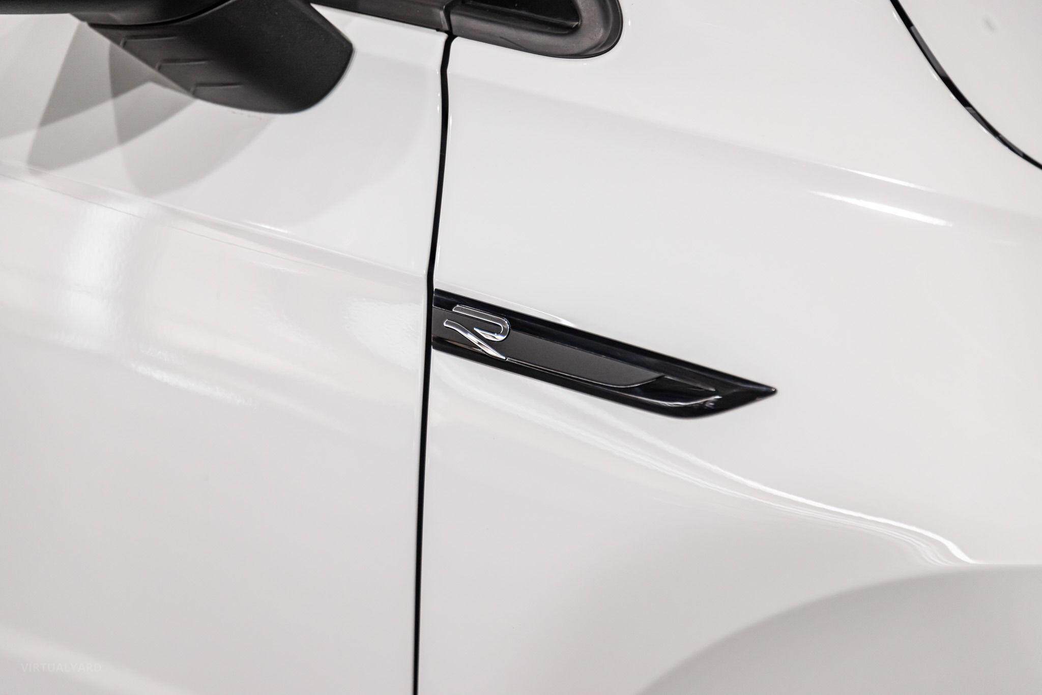 2023 VOLKSWAGEN GOLF R 8 