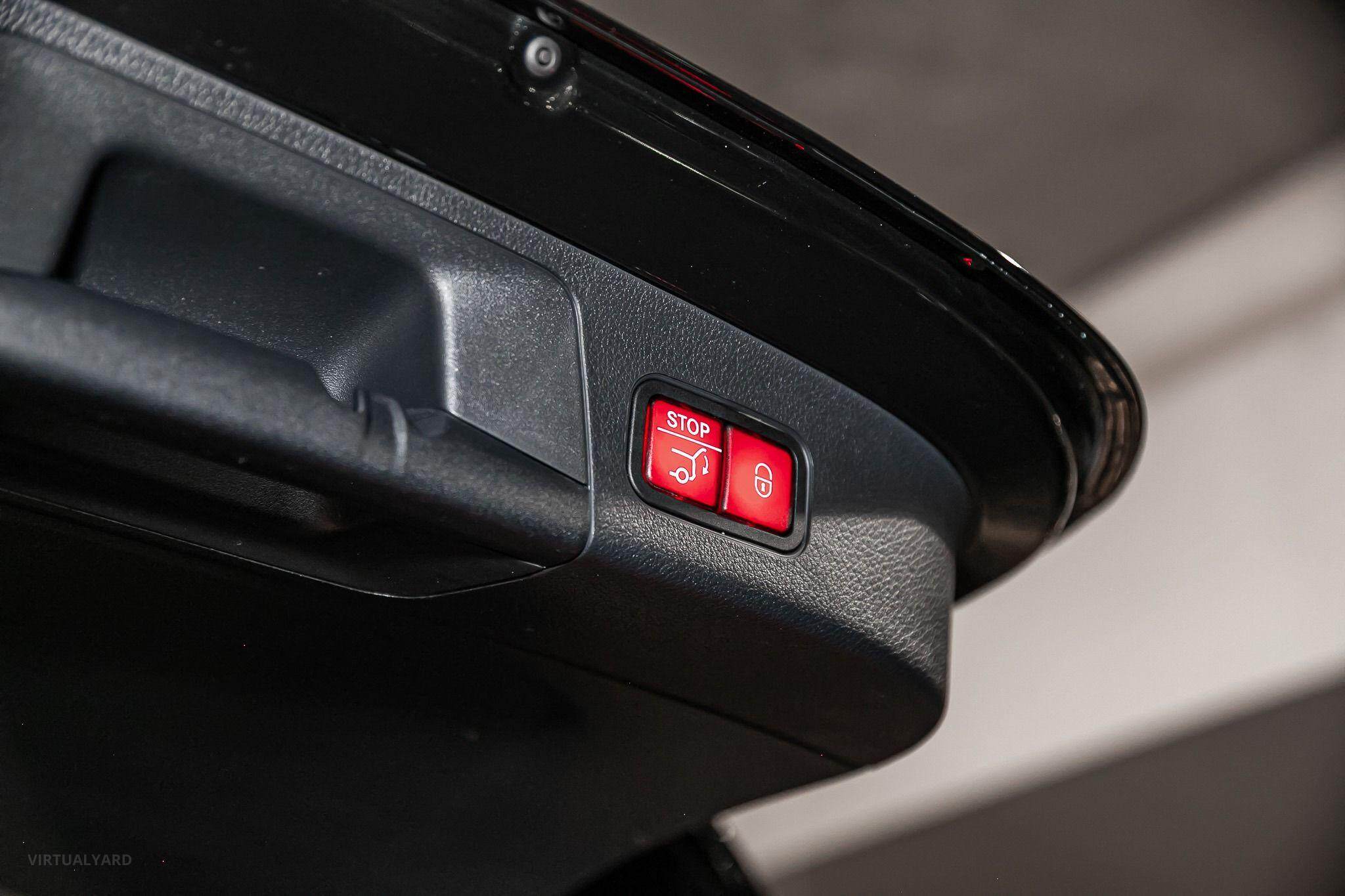 2021 Mercedes-Benz GLA-Class H247 GLA35 AMG Wagon 5dr SPEEDSHIFT DCT 8sp 4MATIC 2.0T 