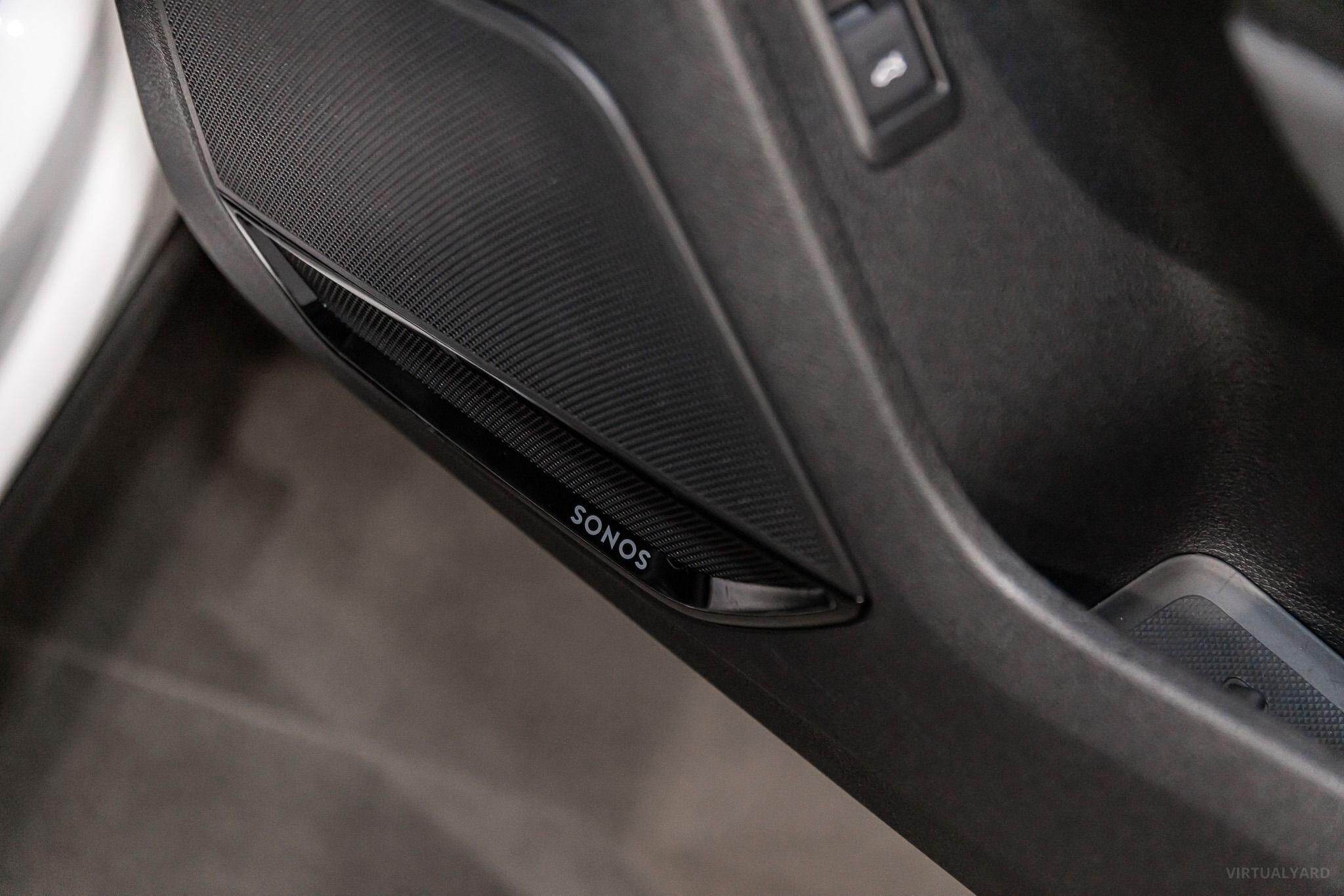 2024 Audi RS Q3 F3 Wagon 5dr S tronic 7sp quattro 2.5T [MY24] 