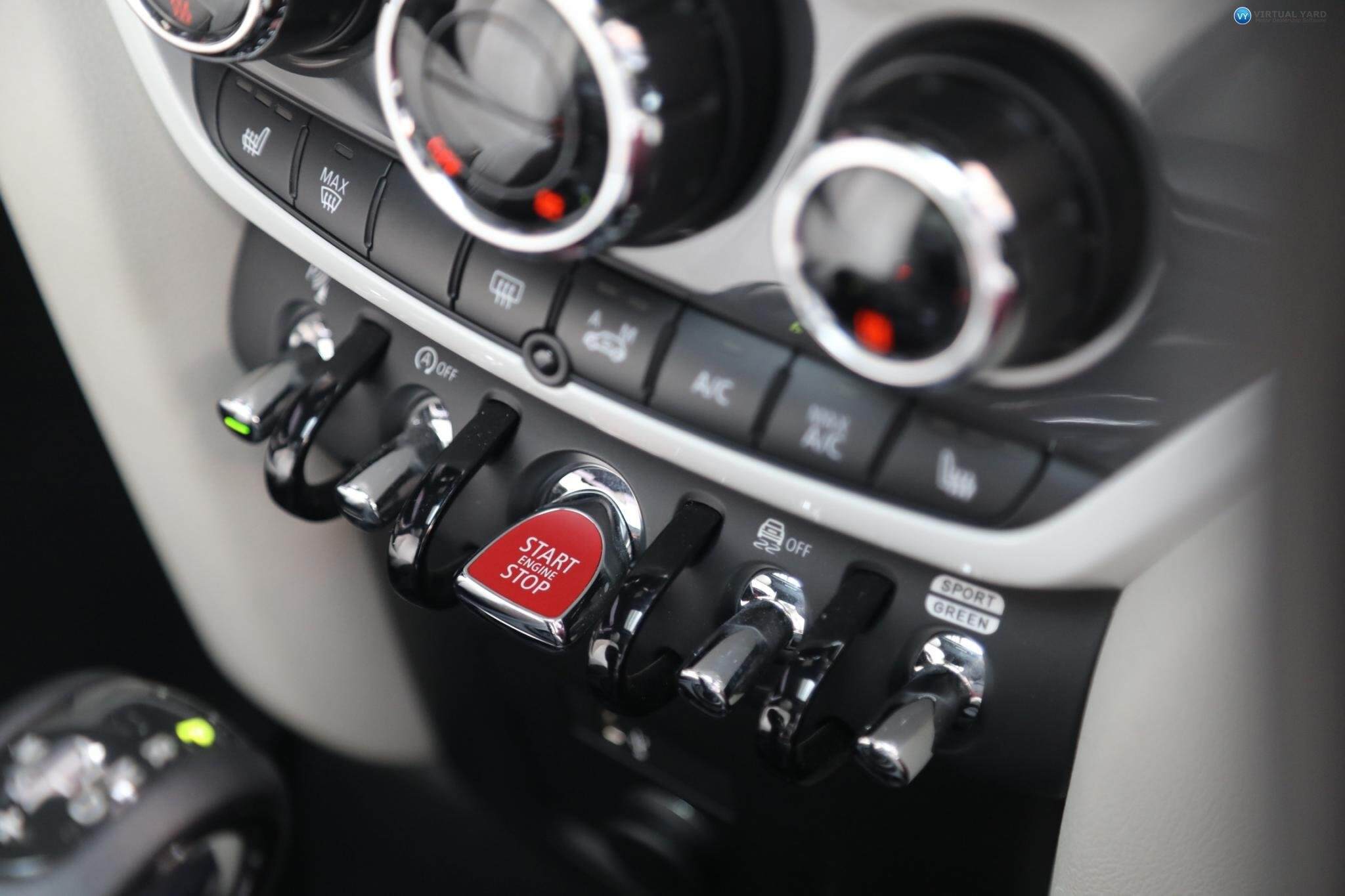 2019 MINI Countryman F60 Cooper SD Wagon 5dr Steptronic 8sp ALL4 2.0DT 