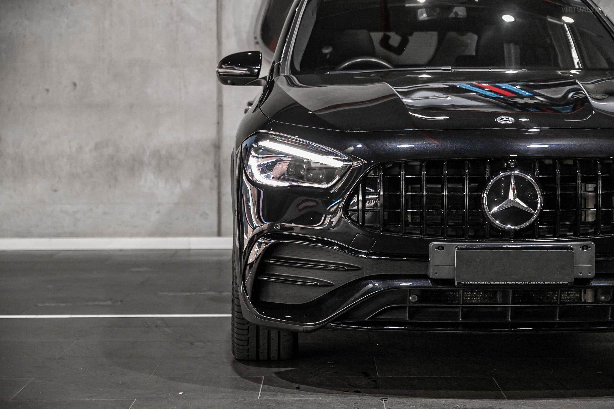 2020 Mercedes-Benz GLA-Class H247 GLA250 Wagon 5dr DCT 8sp 4MATIC 2.0T [Jul] 