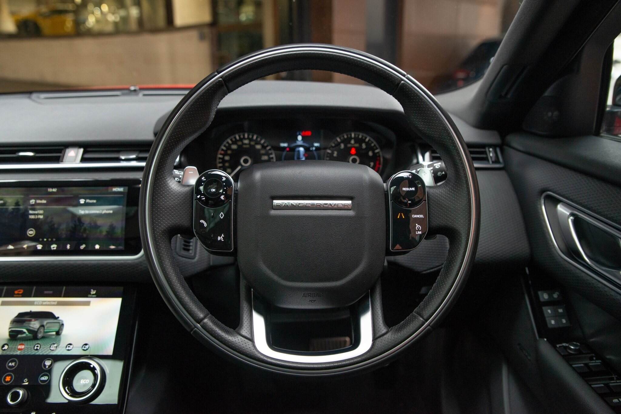 2017 Land Rover Range Rover Velar L560 P250 S Wagon 5dr Spts Auto 8sp AWD 2.0T [MY18] 