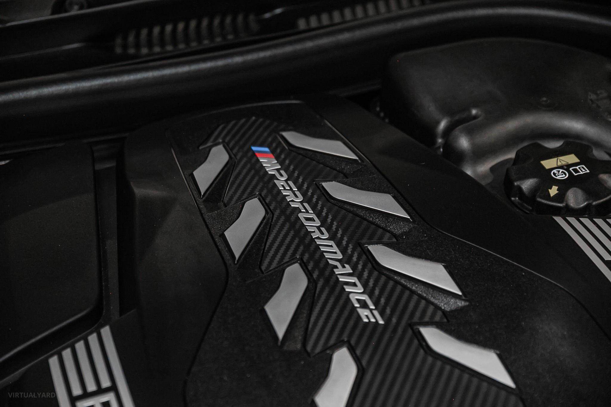 2022 BMW 5 Series G30 LCI M550i xDrive Sedan 4dr Steptronic 8sp 4WD 4.4TT 