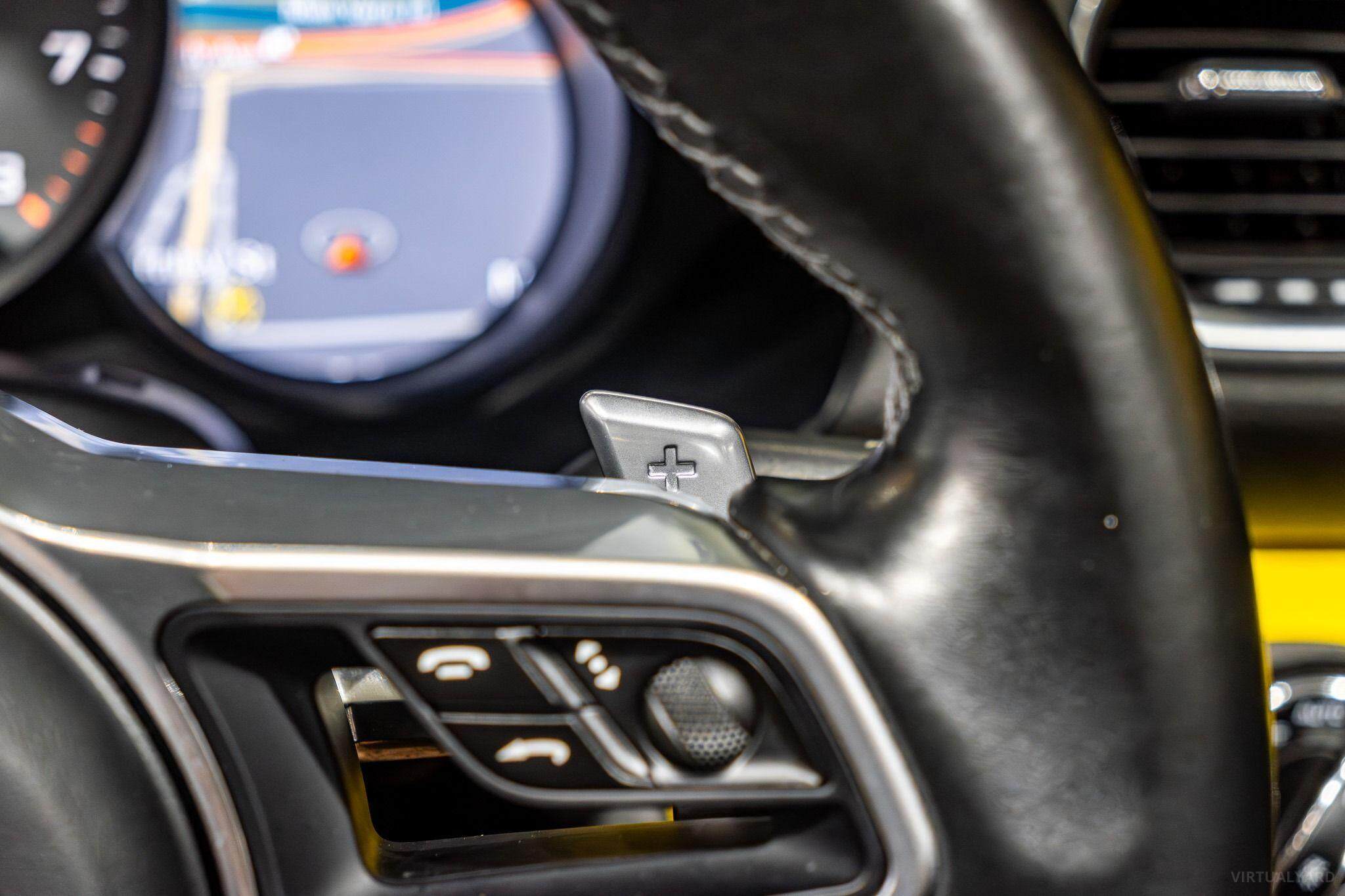 2017 Porsche 718 982 Boxster S Convertible 2dr PDK 7sp 2.5T [MY17] 