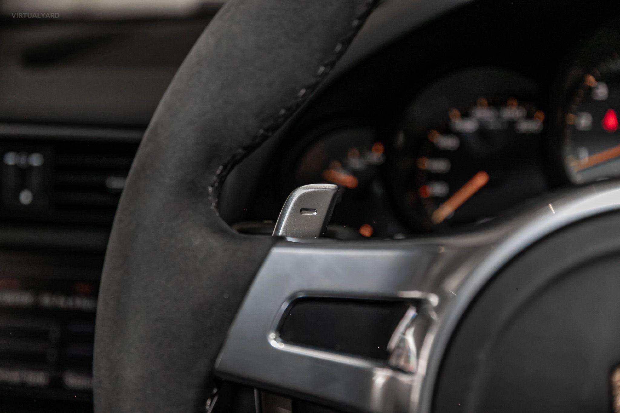 2015 Porsche 911 991 GT3 Coupe 2dr PDK 7sp 3.8i [MY15] 