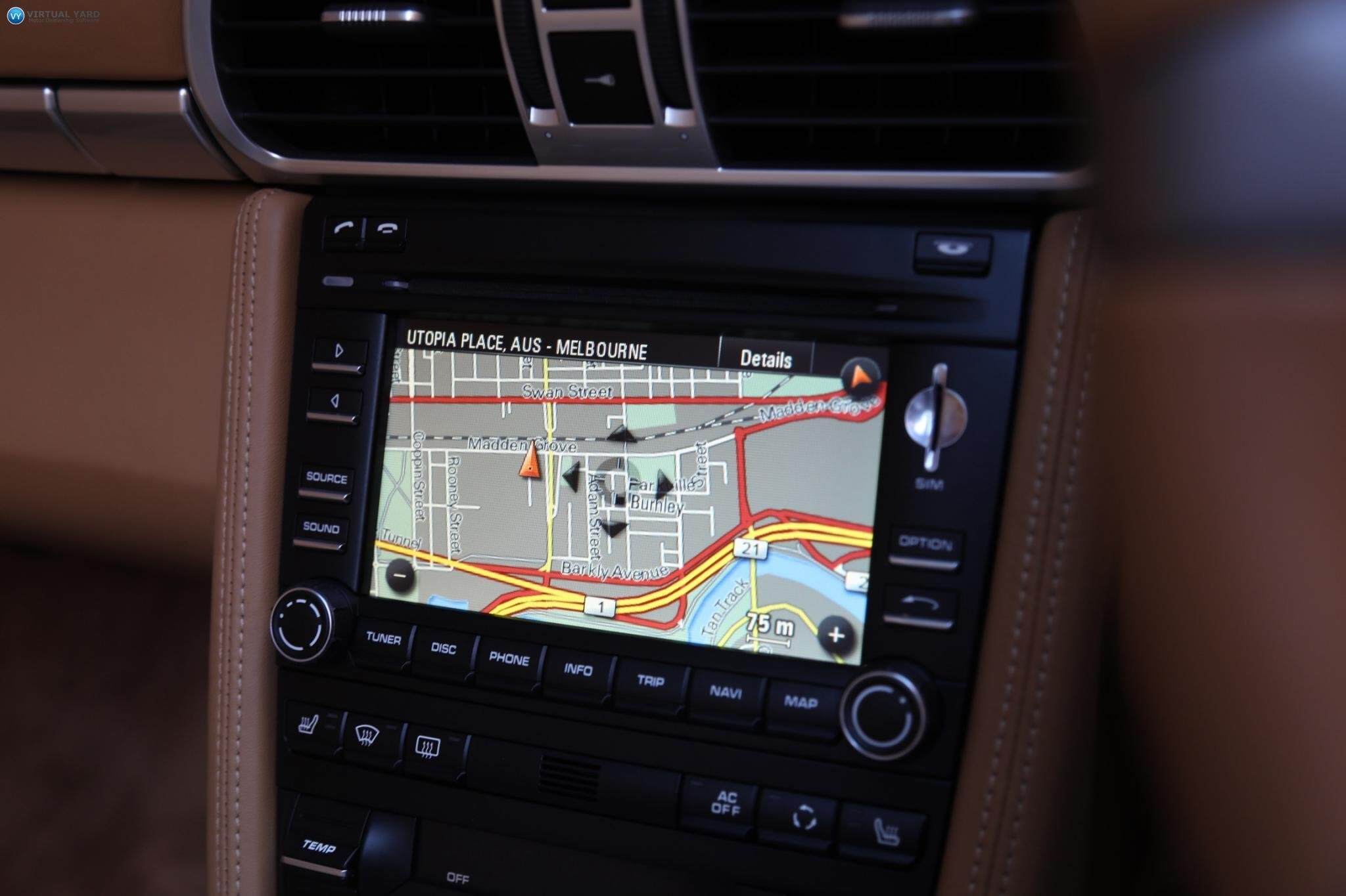 2008 Porsche 911 997 Series II Carrera S Cabriolet 2dr PDK 7sp 3.8i [MY09] 